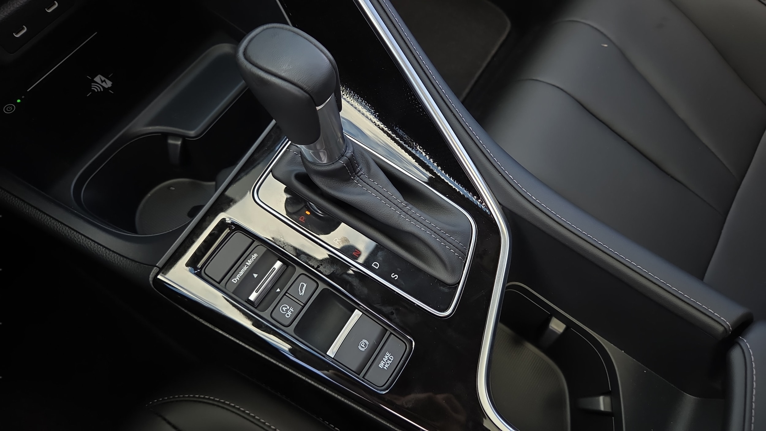 2026 Acura ADX Base - Photo 32