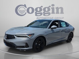 2026 Acura Integra