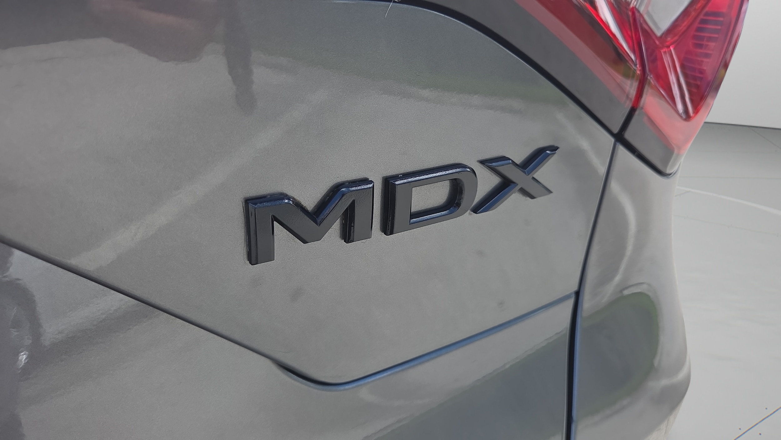 2022 Acura MDX A-Spec Package - Photo 38