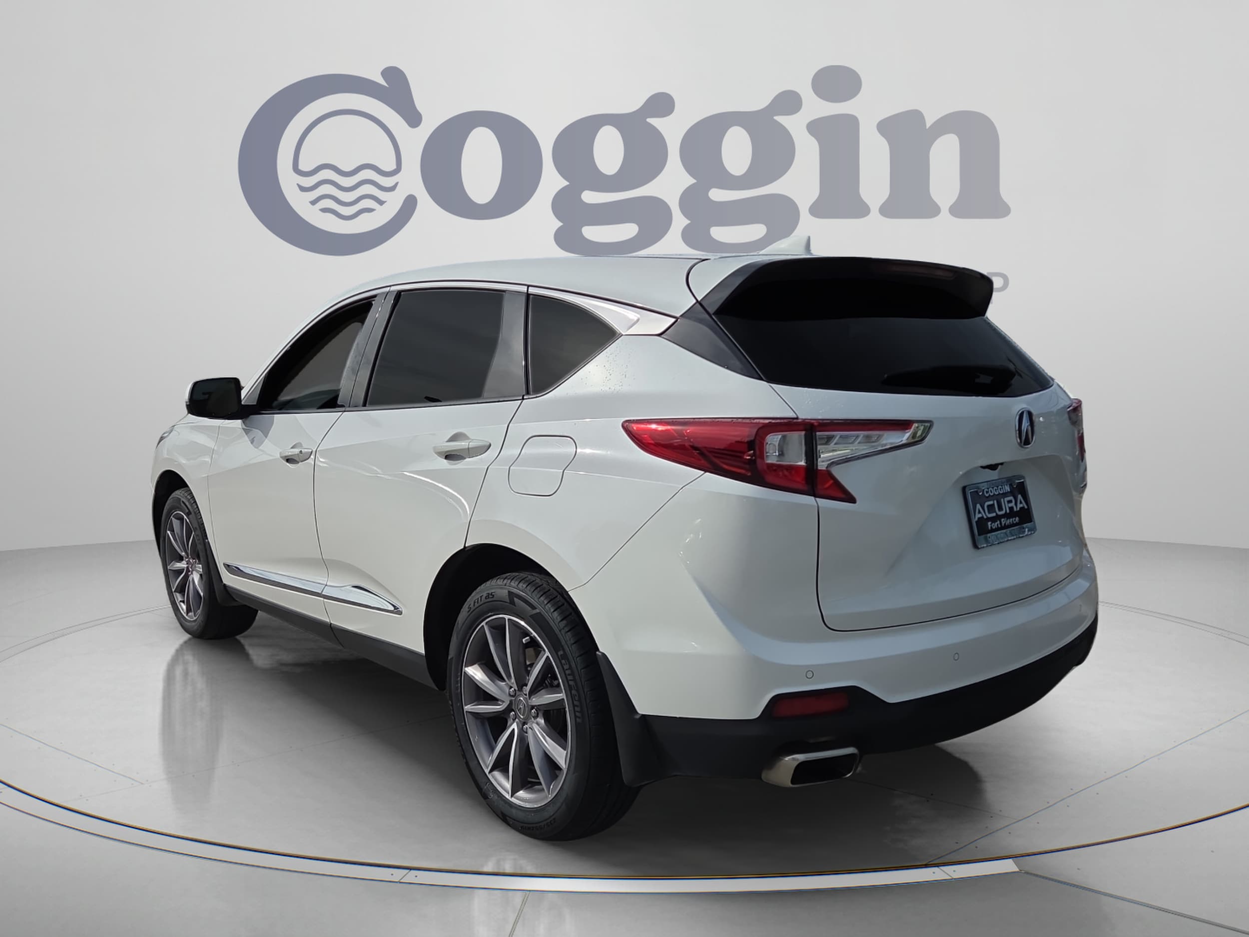 2023 Acura RDX Technology Package - Photo 4
