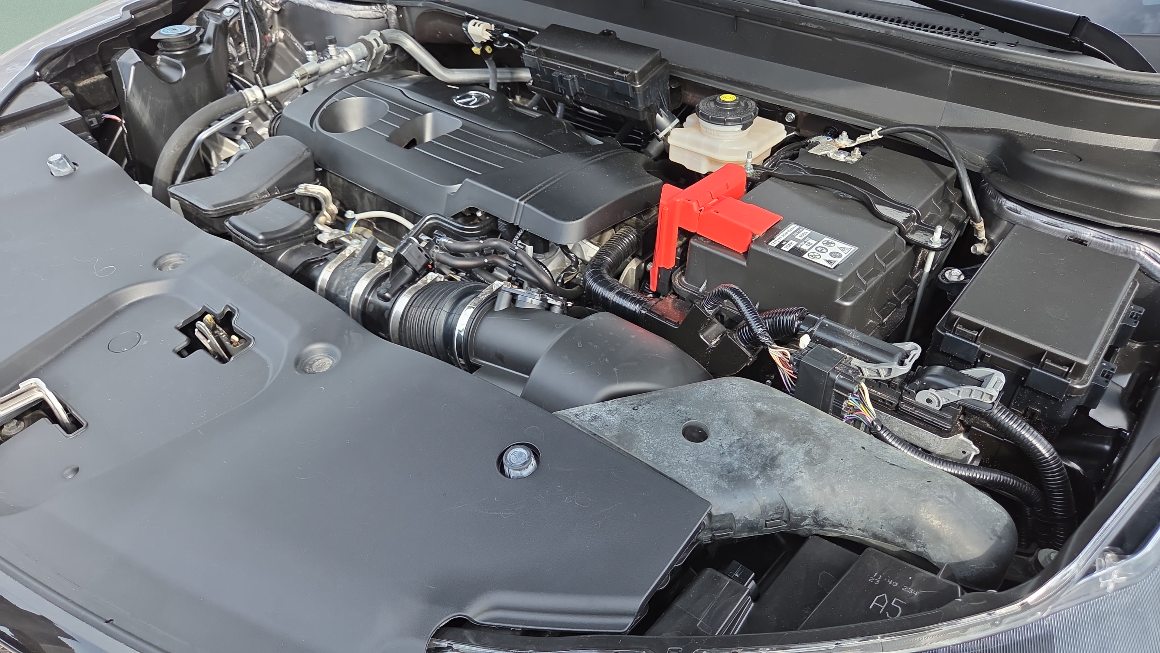 2023 Acura RDX A-Spec Package - Photo 21