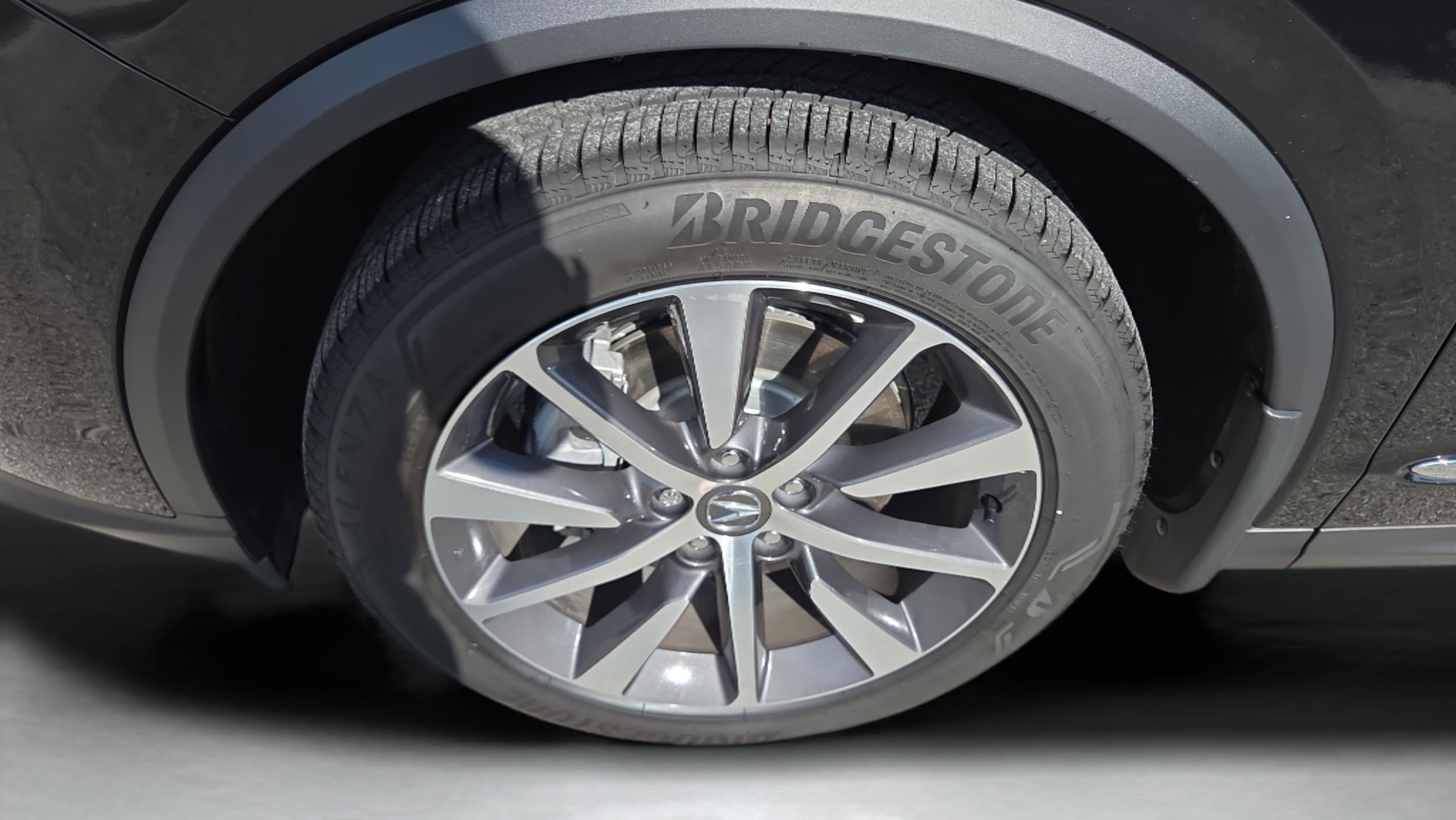 2026 Acura MDX Technology Package - Photo 39