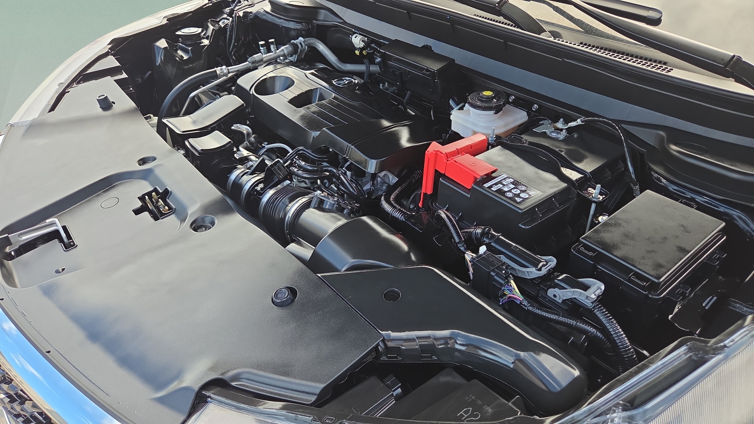 2024 Acura RDX Advance Package - Photo 21