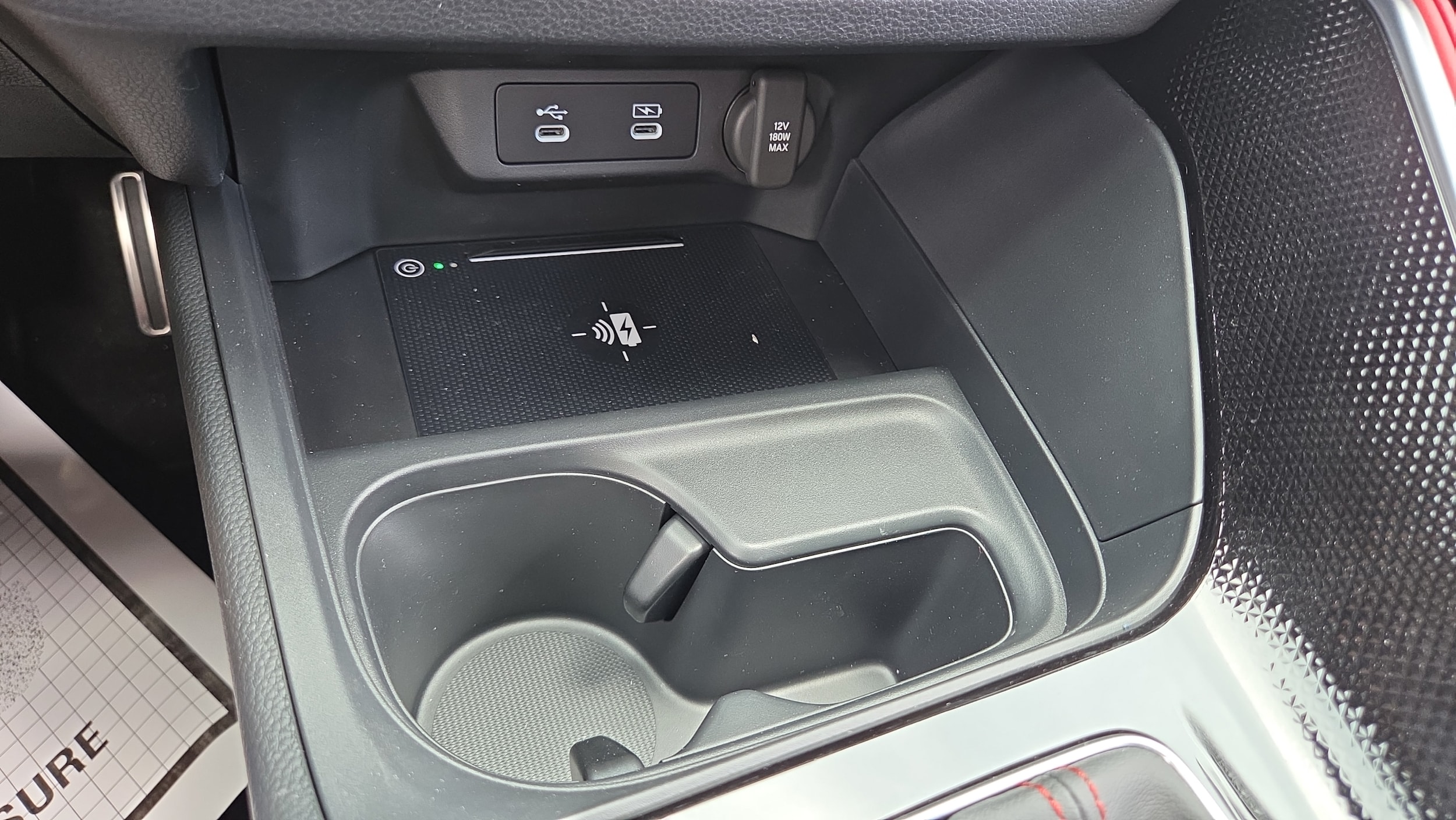 2026 Acura ADX A-Spec Package - Photo 30