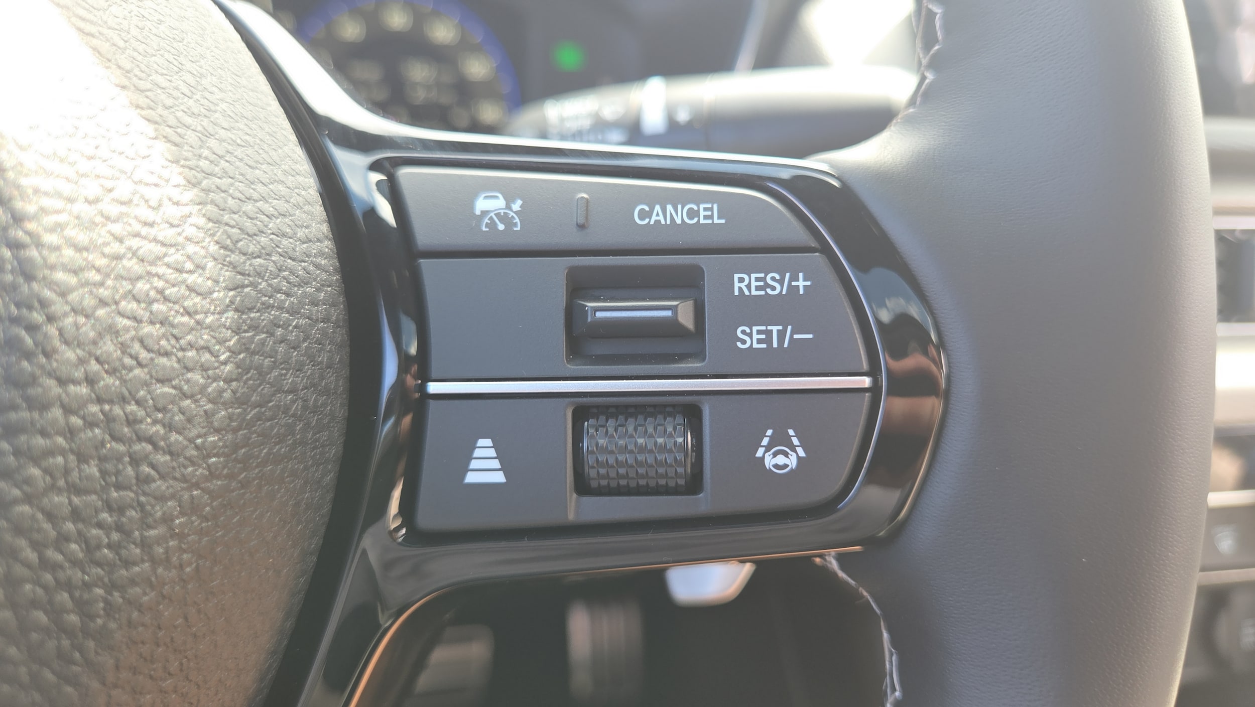 2026 Acura Integra A-Spec w/Technology Package - Photo 28