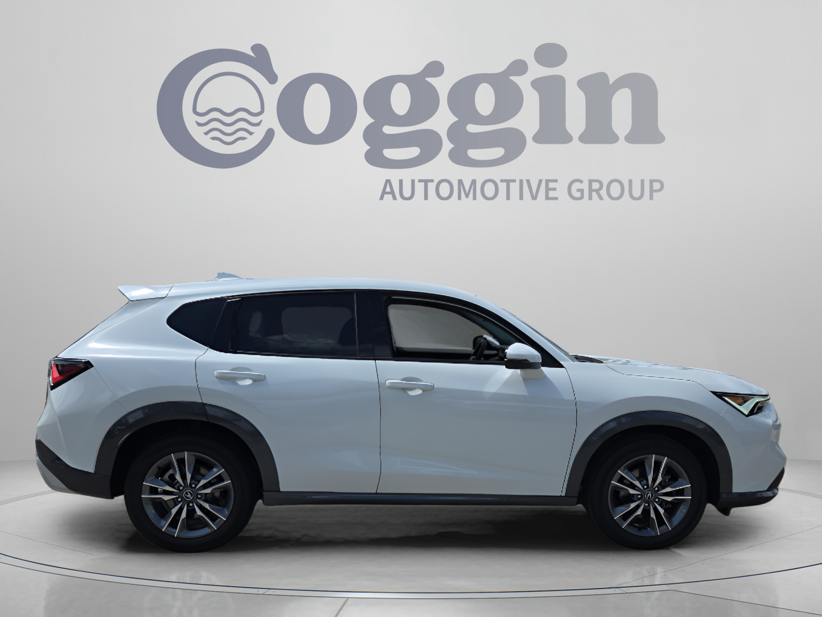 2026 Acura ADX Base - Photo 7