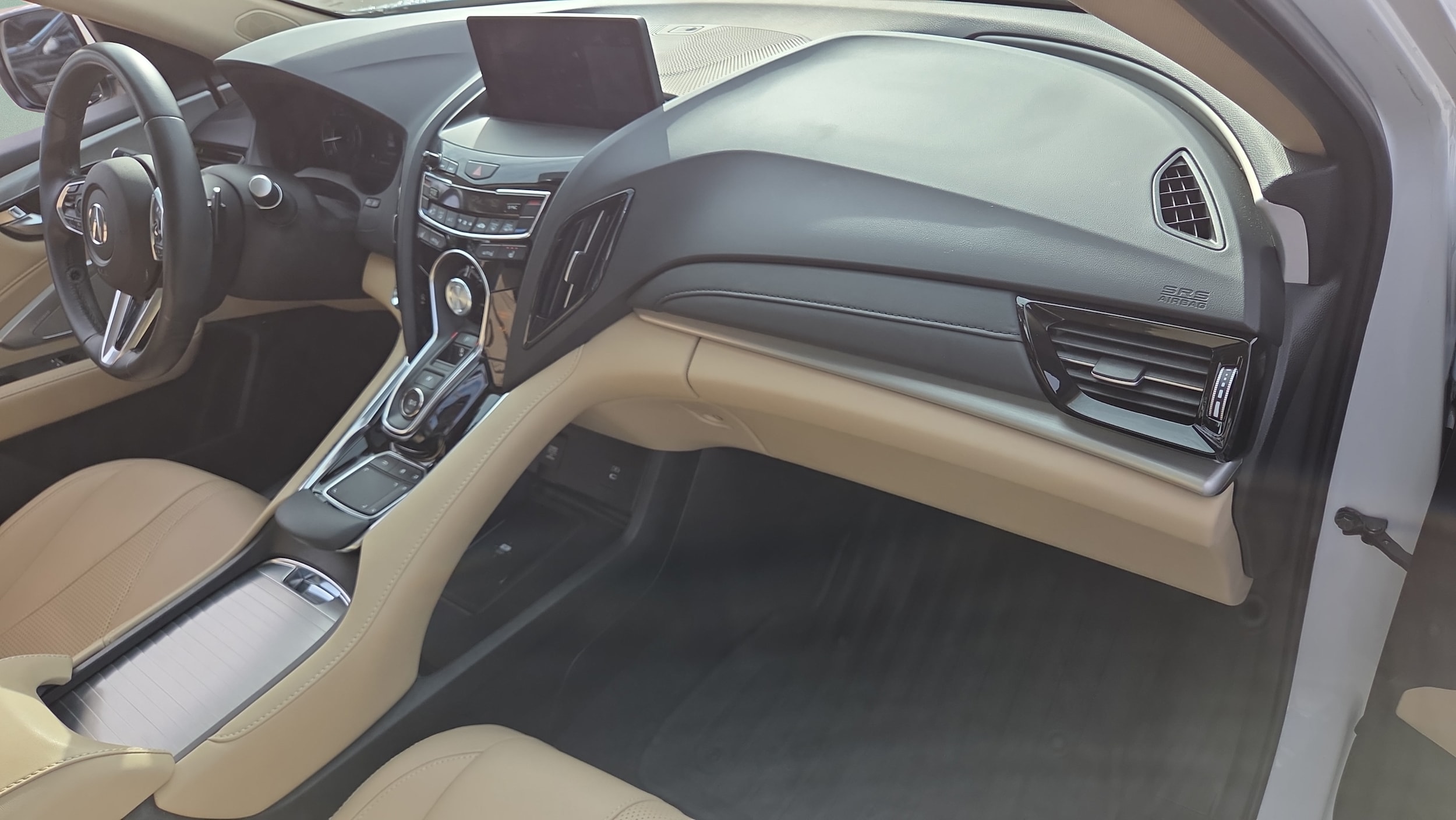 2023 Acura RDX Technology Package - Photo 17