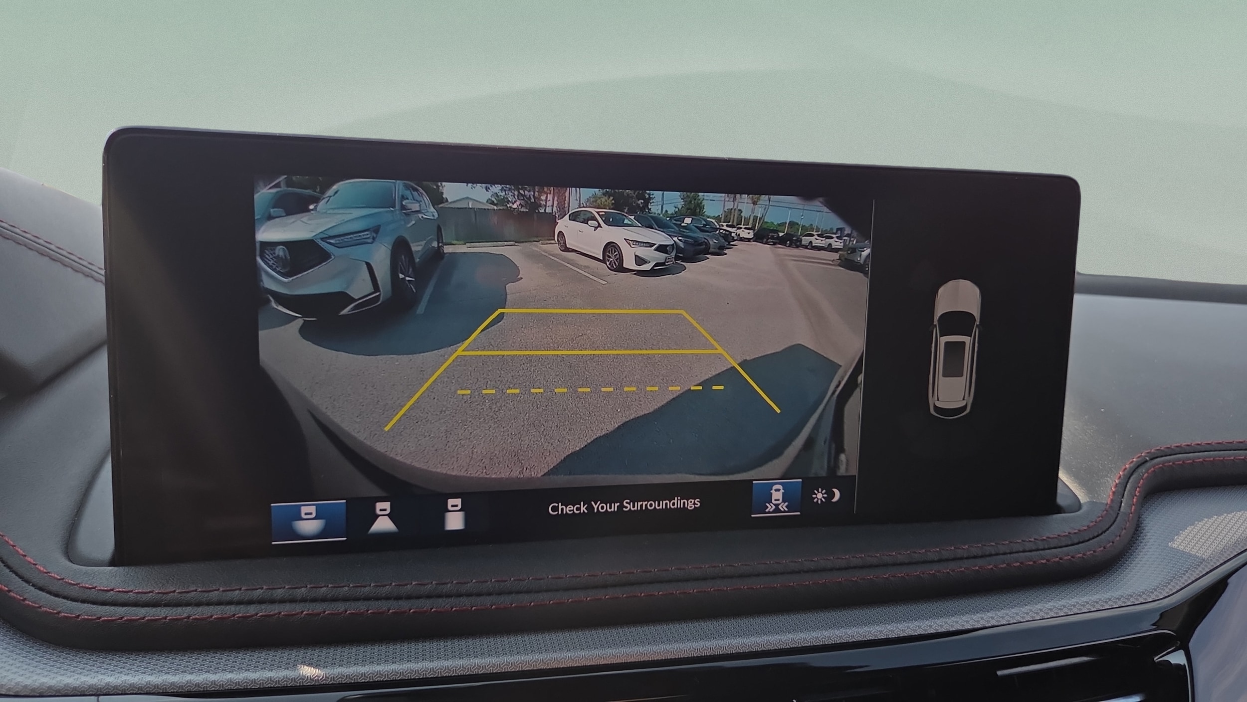 2026 Acura MDX A-Spec Package - Photo 30