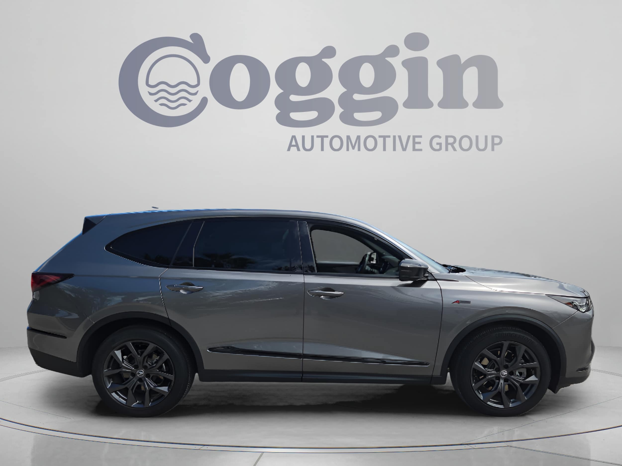 2022 Acura MDX A-Spec Package - Photo 7