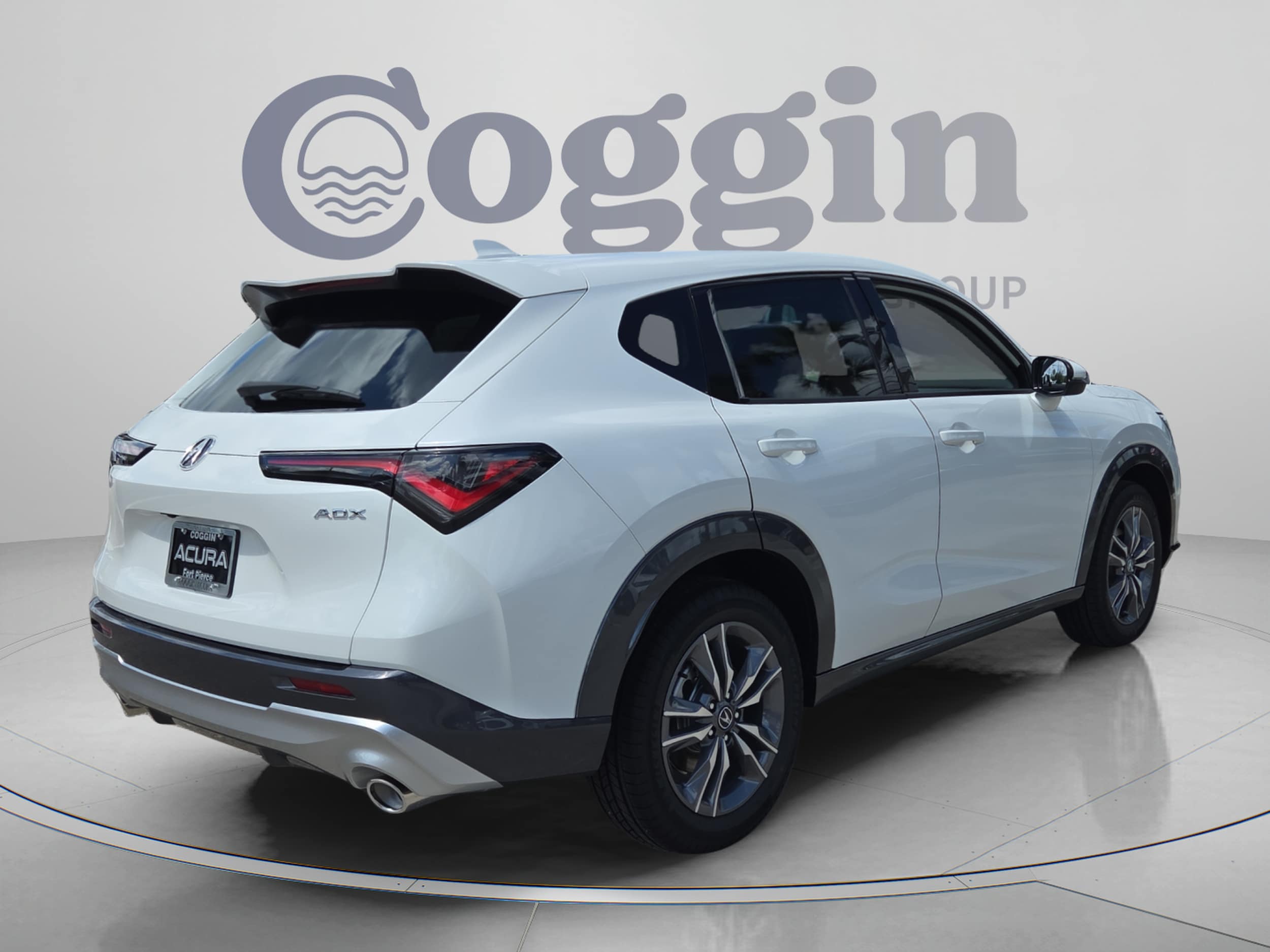 2026 Acura ADX Base - Photo 6