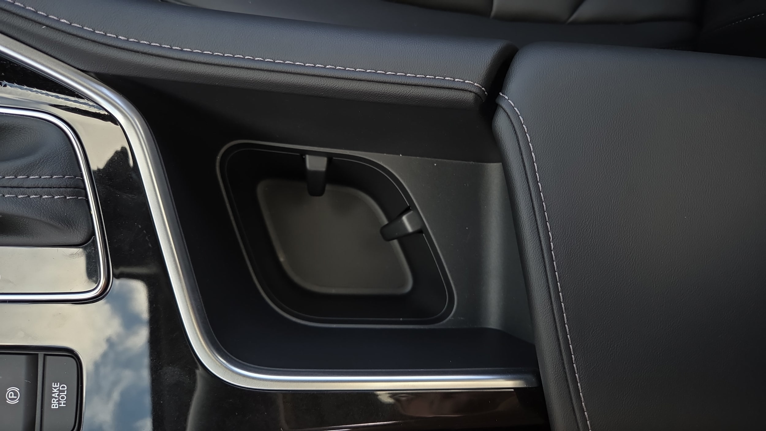 2026 Acura ADX Base - Photo 33