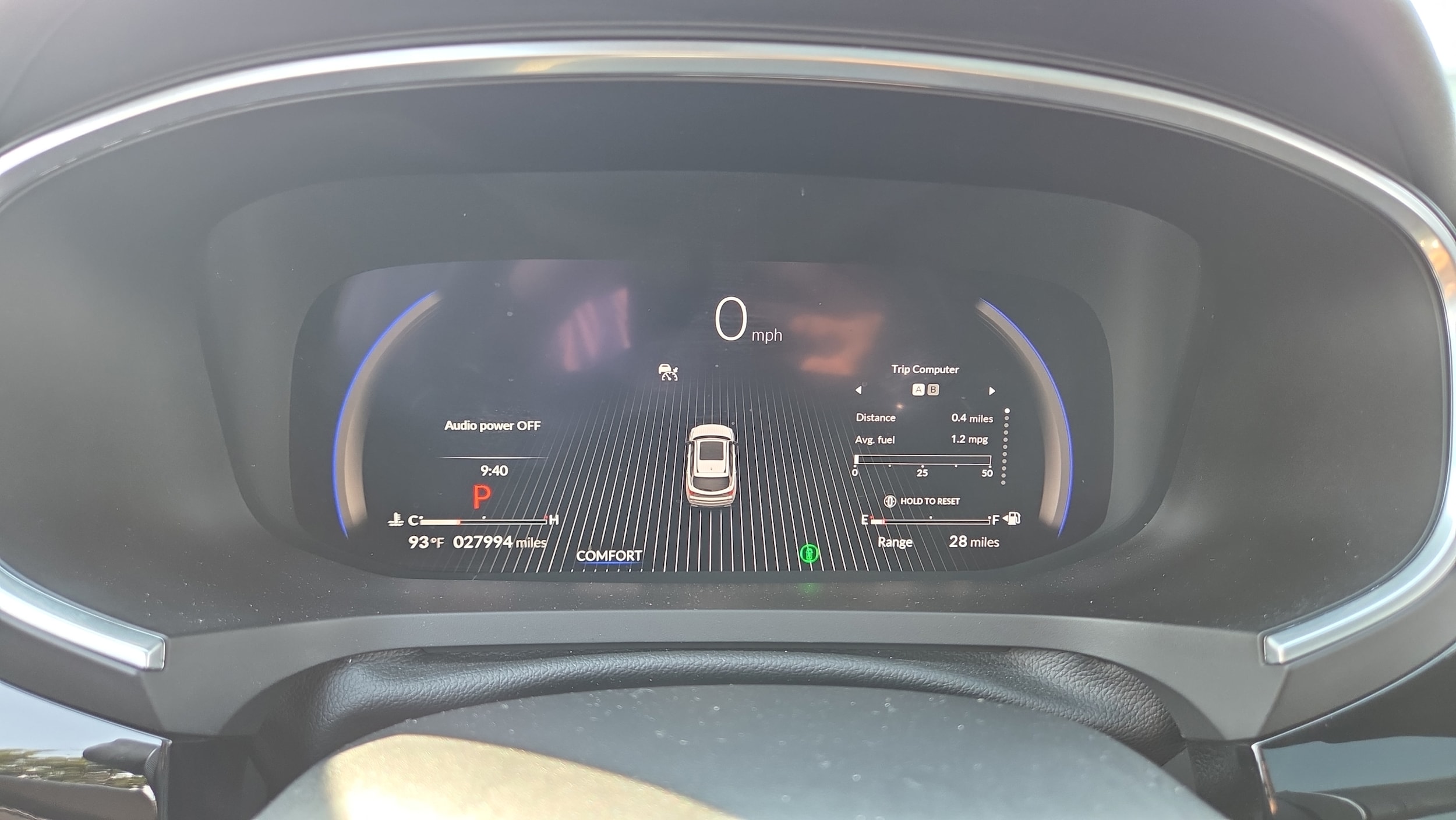 2026 Acura MDX A-Spec Package - Photo 25