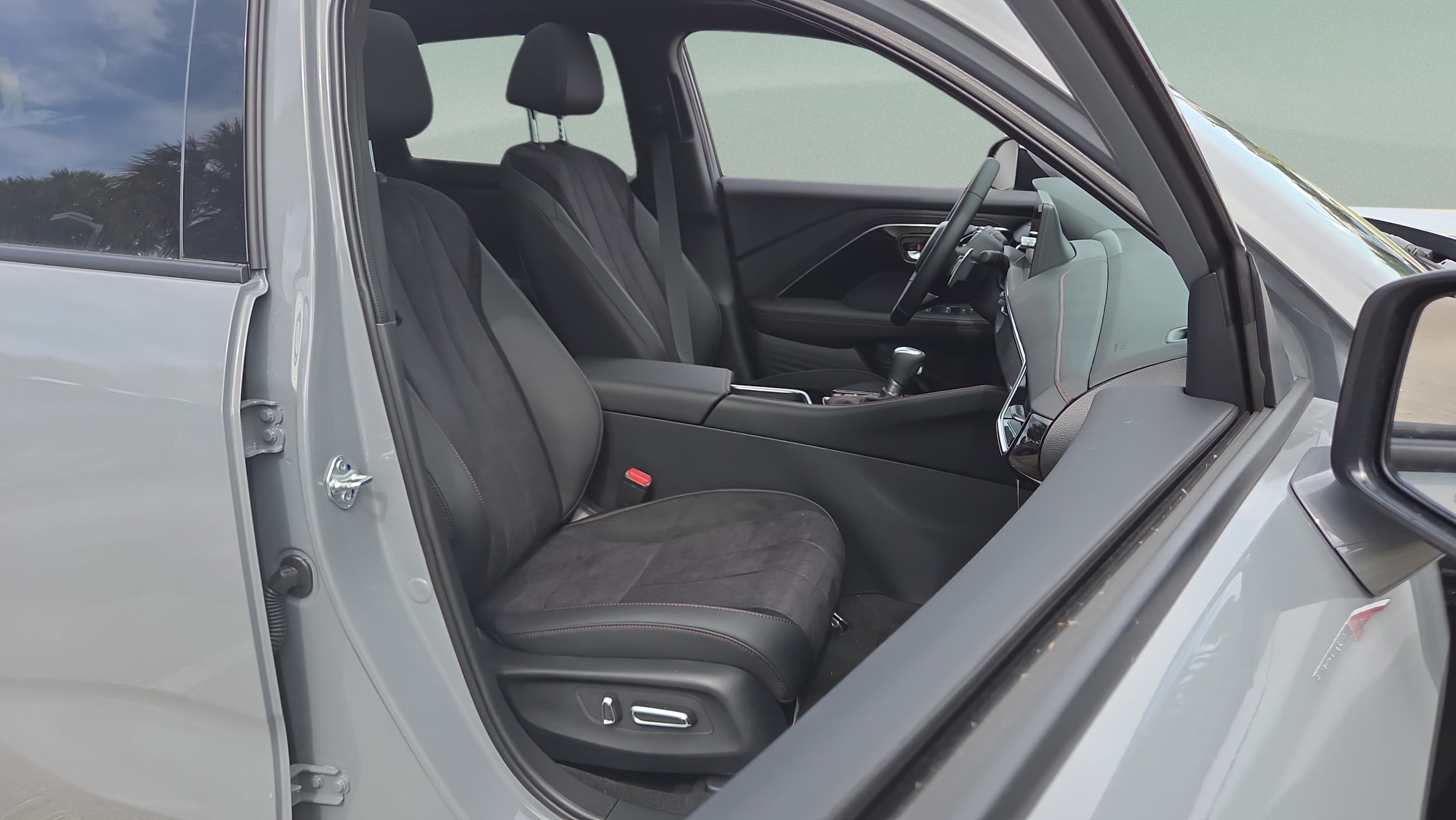 2026 Acura ADX A-Spec Package - Photo 18