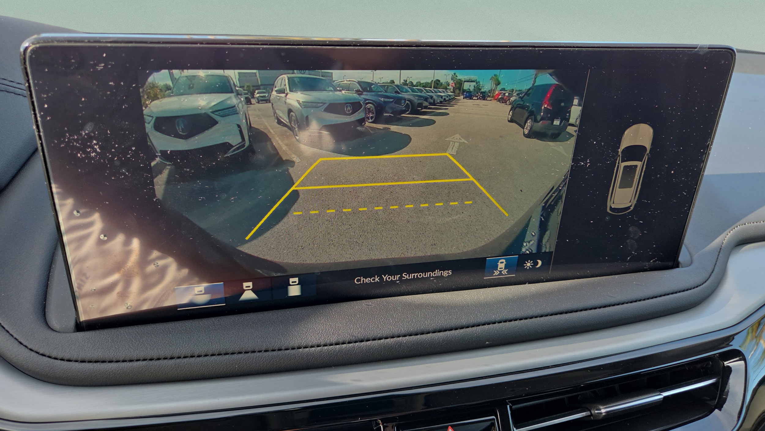 2026 Acura MDX Technology Package - Photo 30