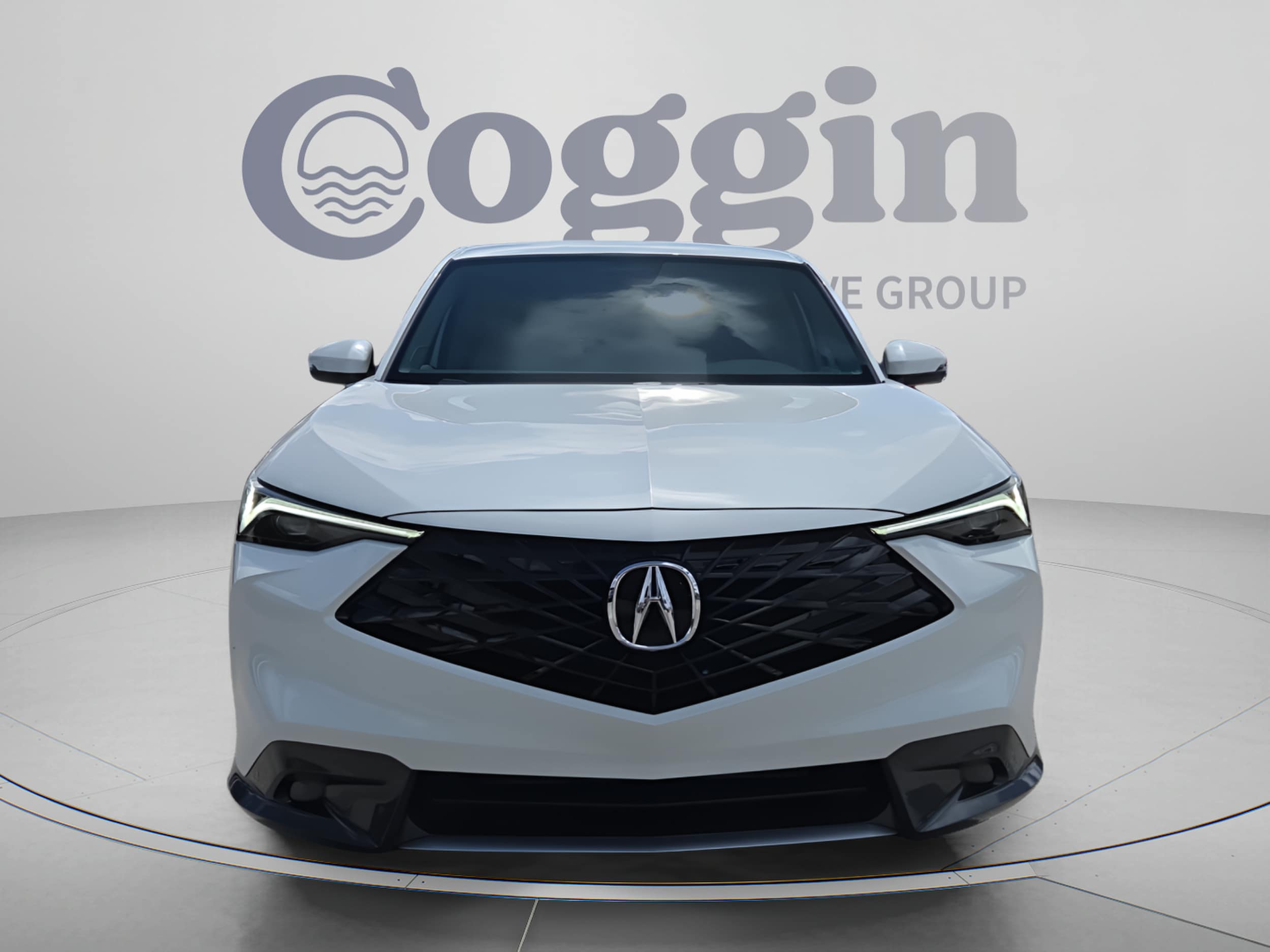 2026 Acura ADX Base - Photo 9