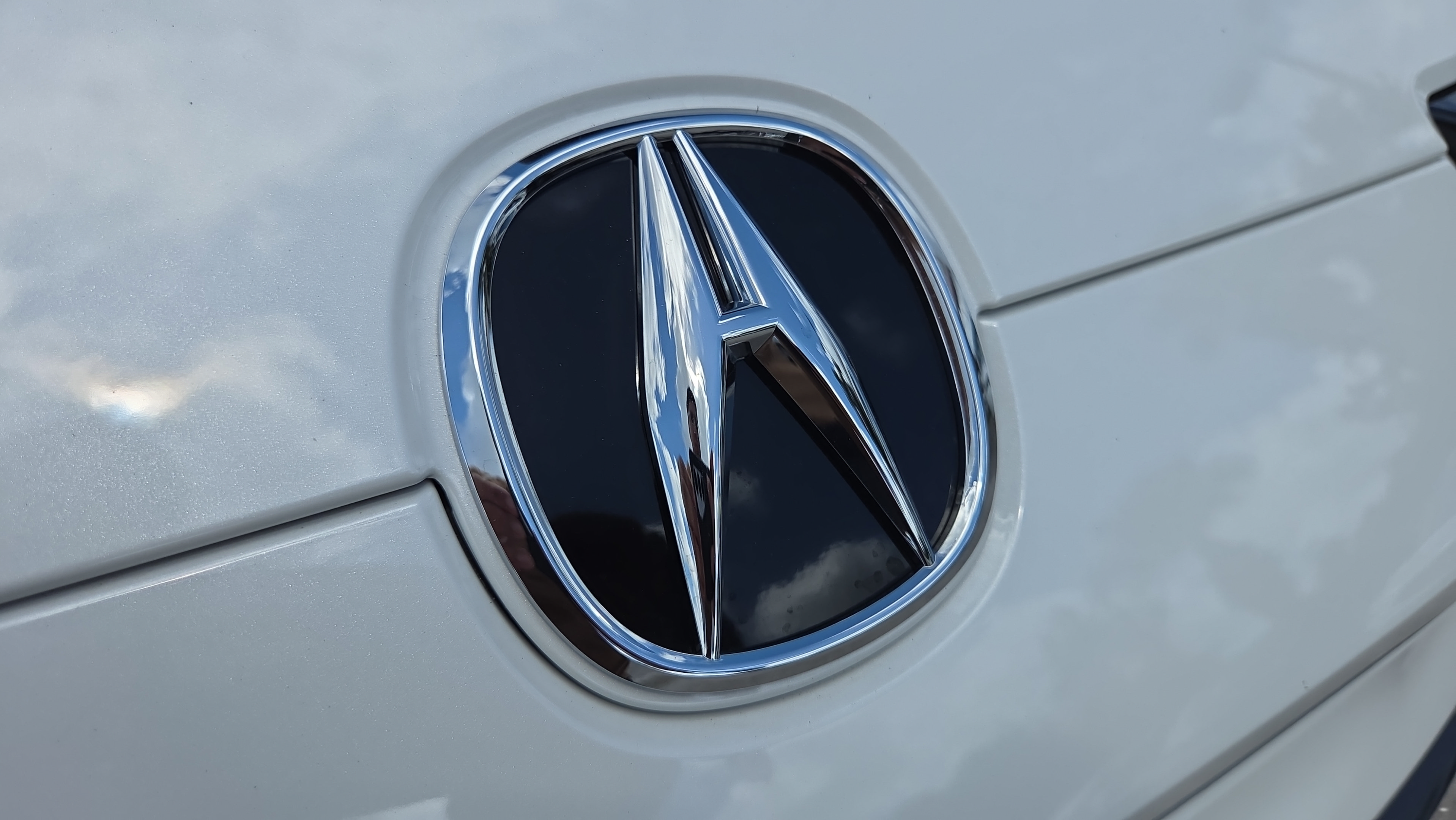 2026 Acura ADX Base - Photo 37