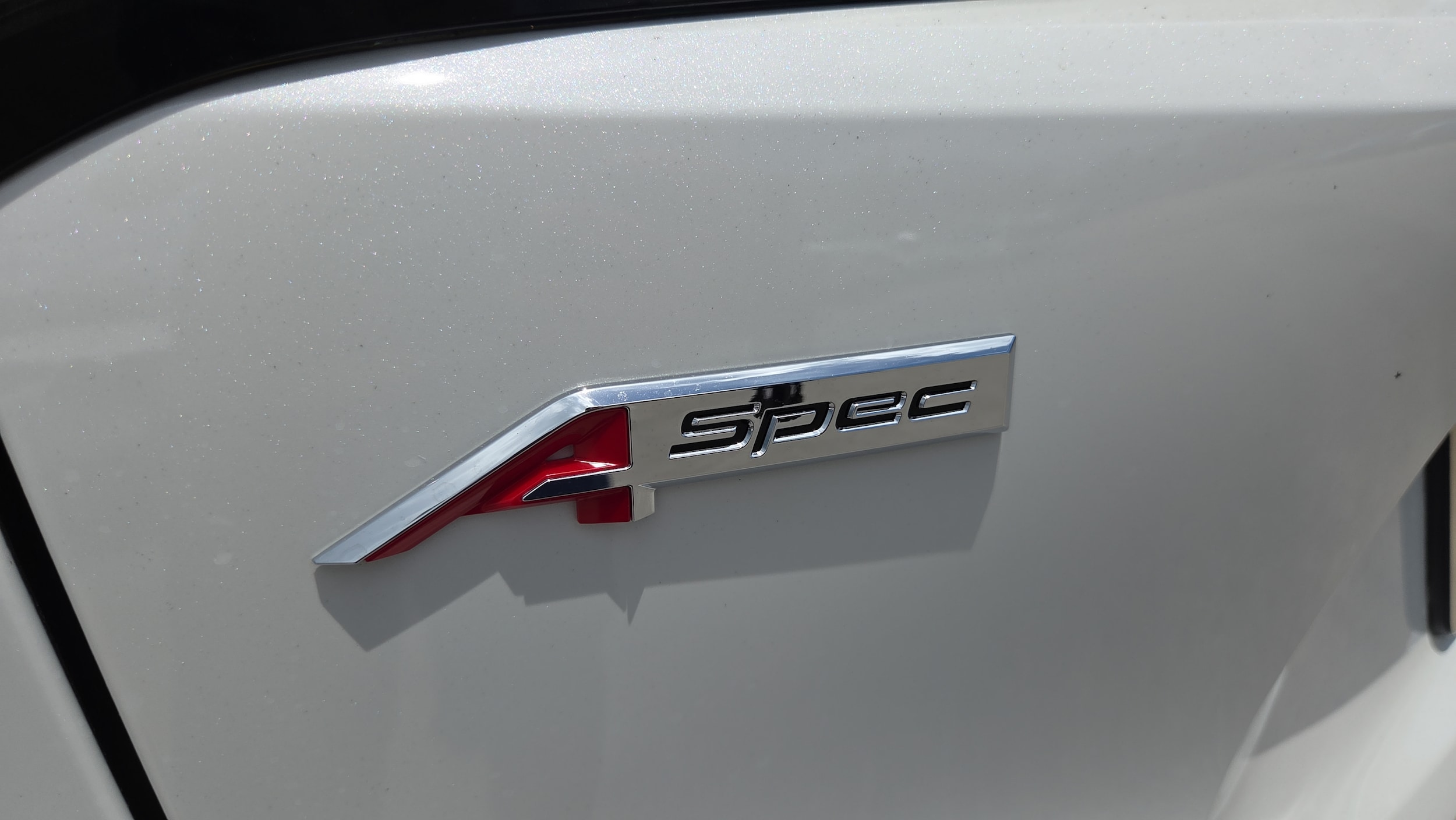 2026 Acura ADX A-Spec Package - Photo 36