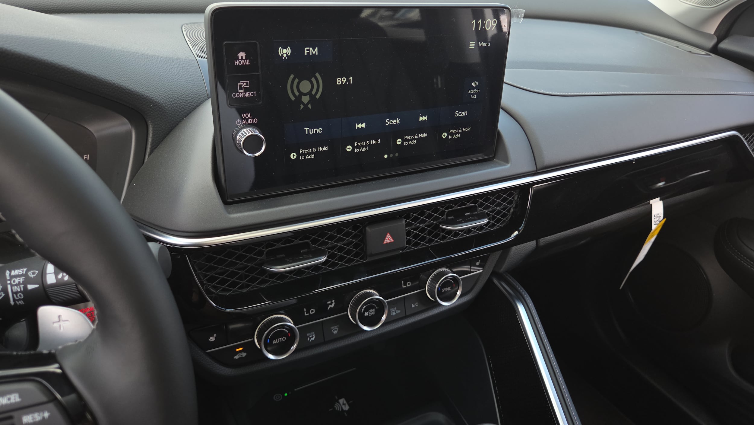 2026 Acura ADX Base - Photo 27