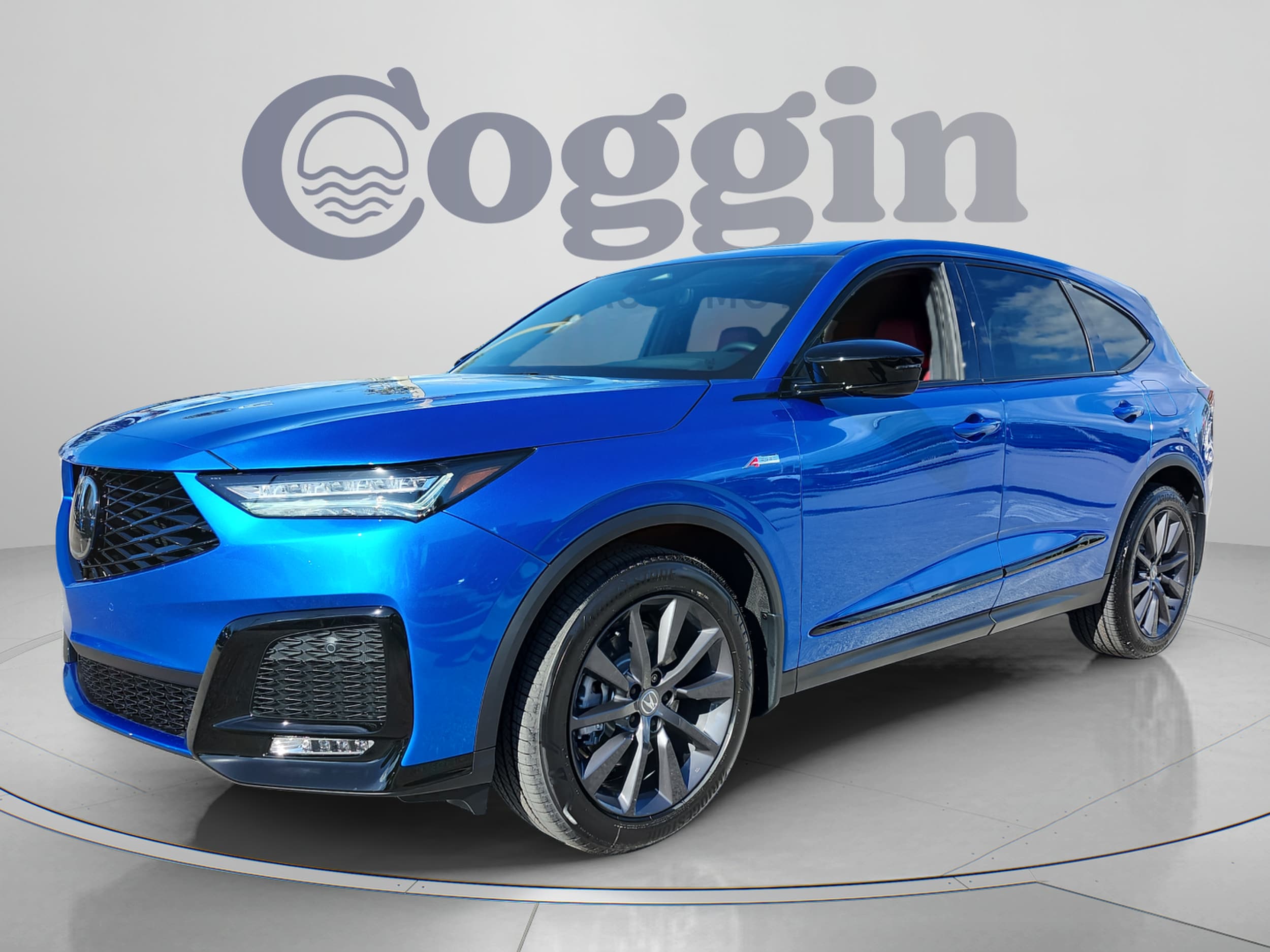 2026 Acura MDX