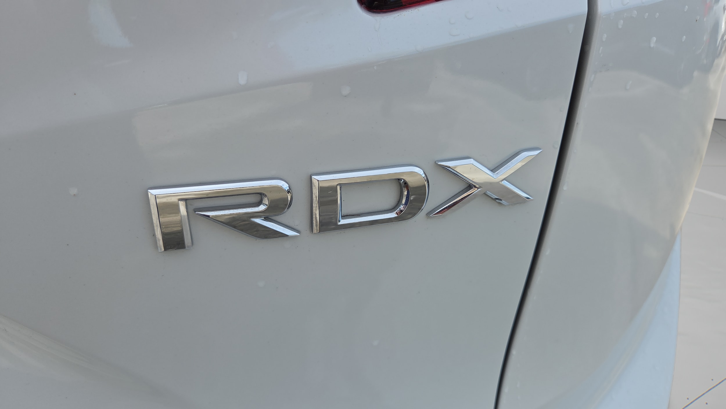 2023 Acura RDX Technology Package - Photo 38