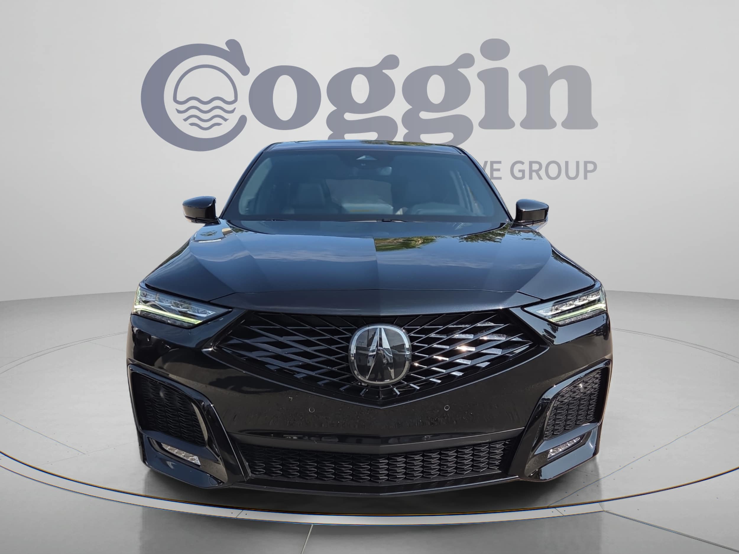 2026 Acura MDX A-Spec Package - Photo 9