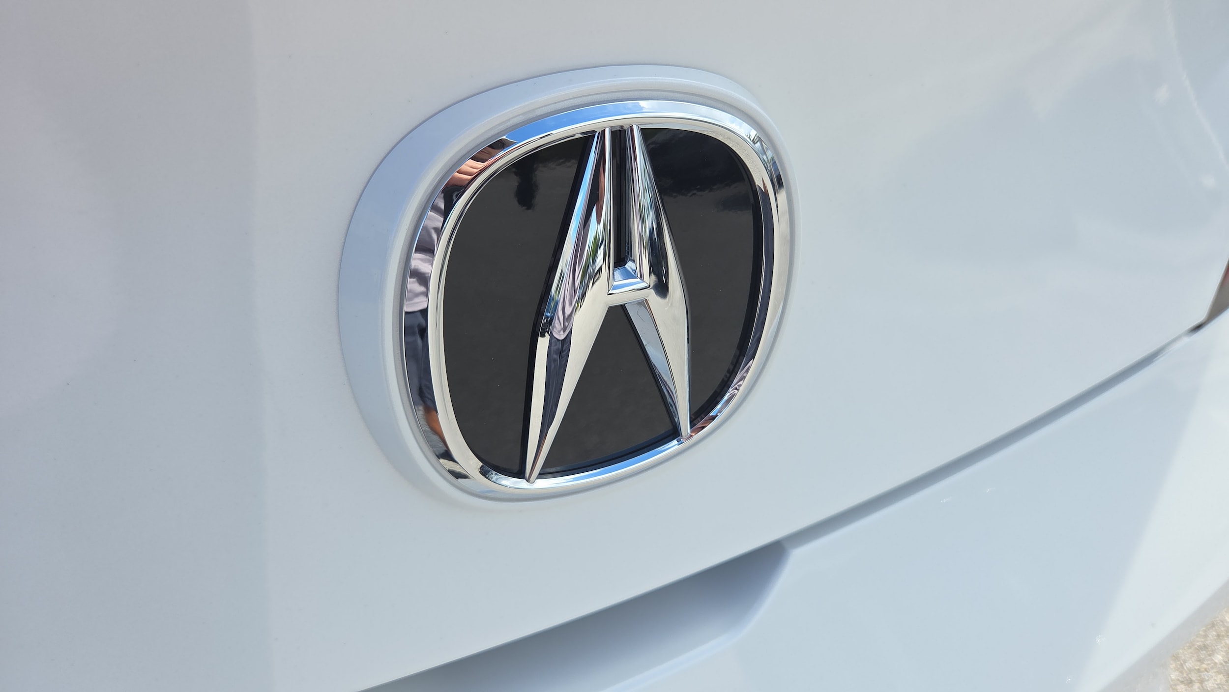 2026 Acura Integra A-Spec w/Technology Package - Photo 16