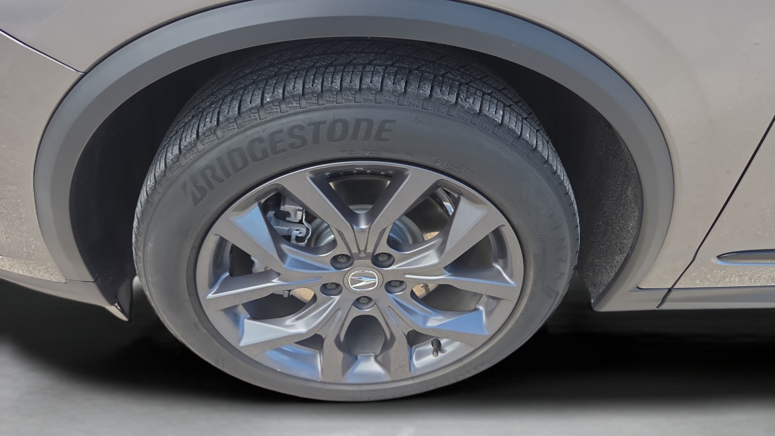 2022 Acura MDX A-Spec Package - Photo 39