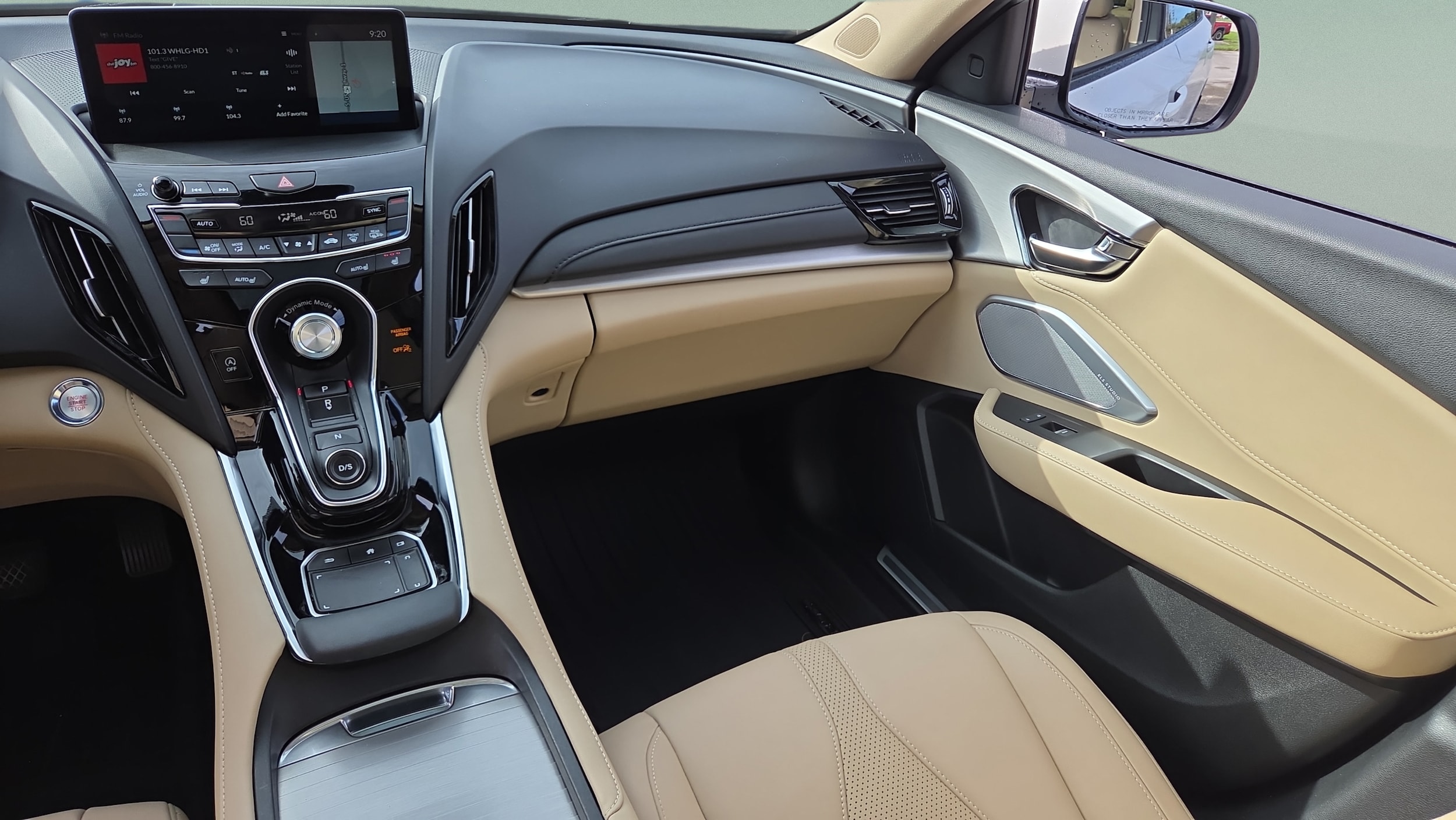2023 Acura RDX Technology Package - Photo 15