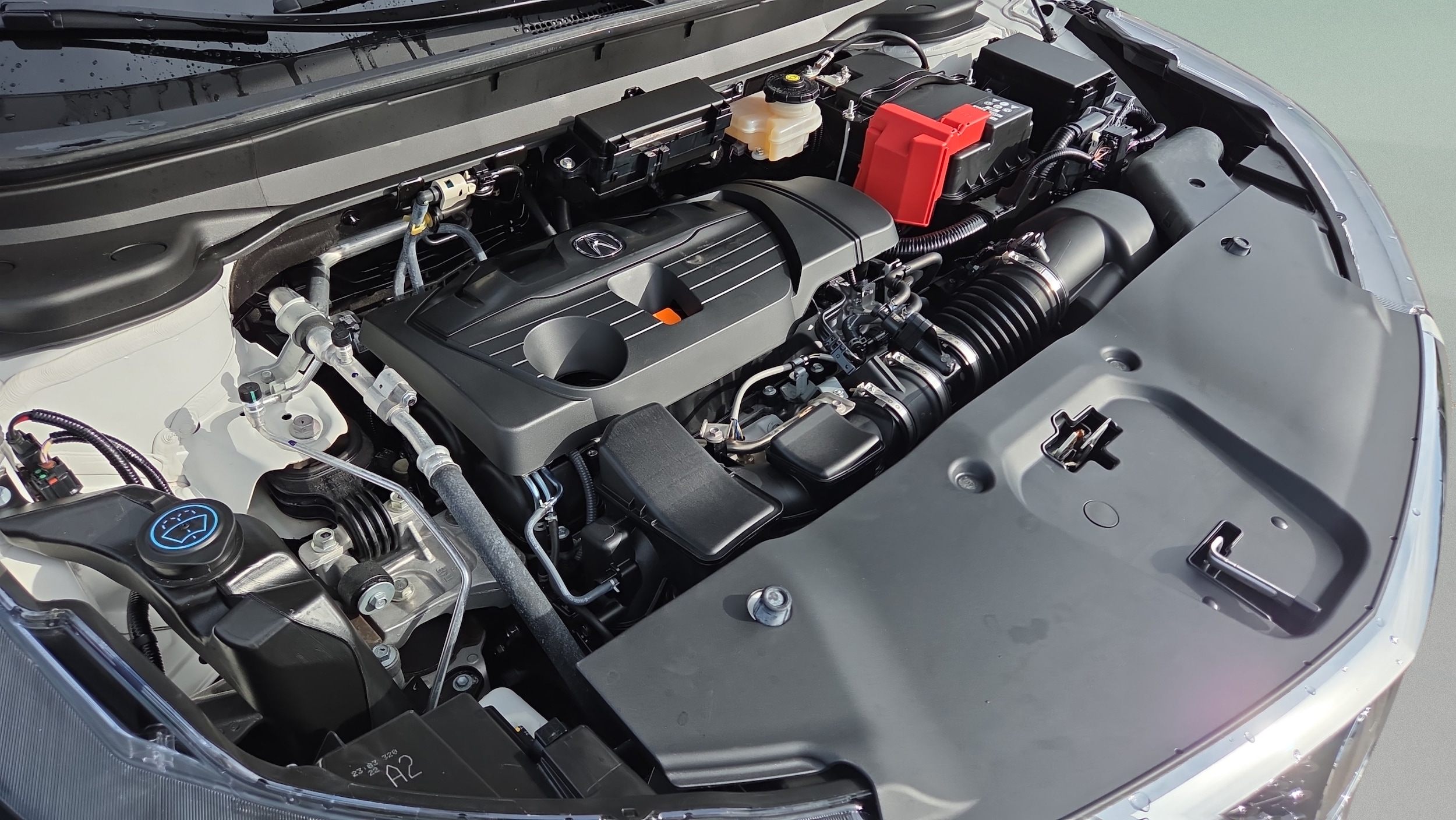 2023 Acura RDX Technology Package - Photo 19