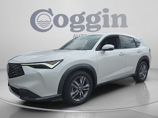 2026 Acura ADX