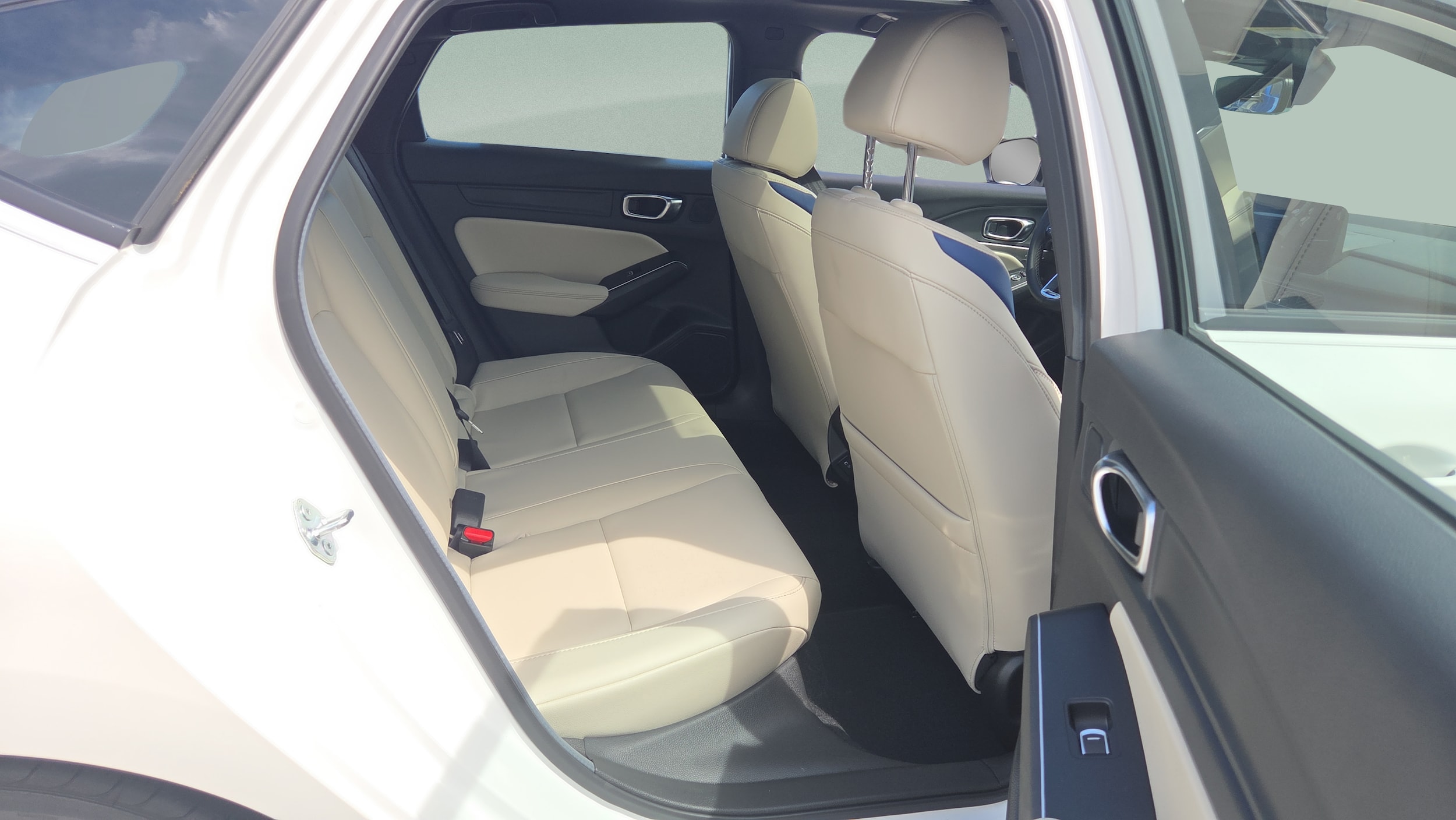 2026 Acura Integra A-Spec w/Technology Package - Photo 18