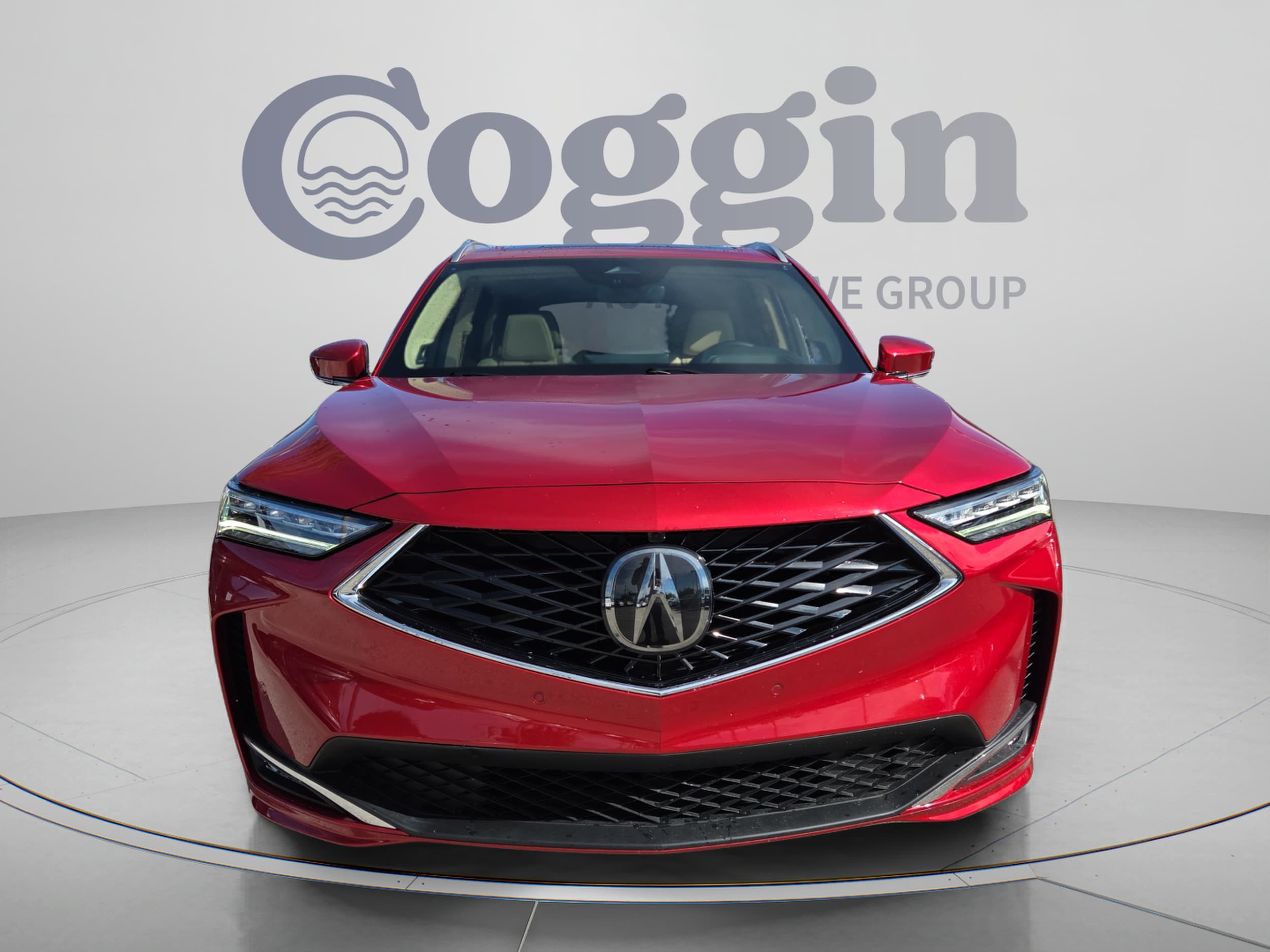 2025 Acura MDX Advance Package - Photo 9