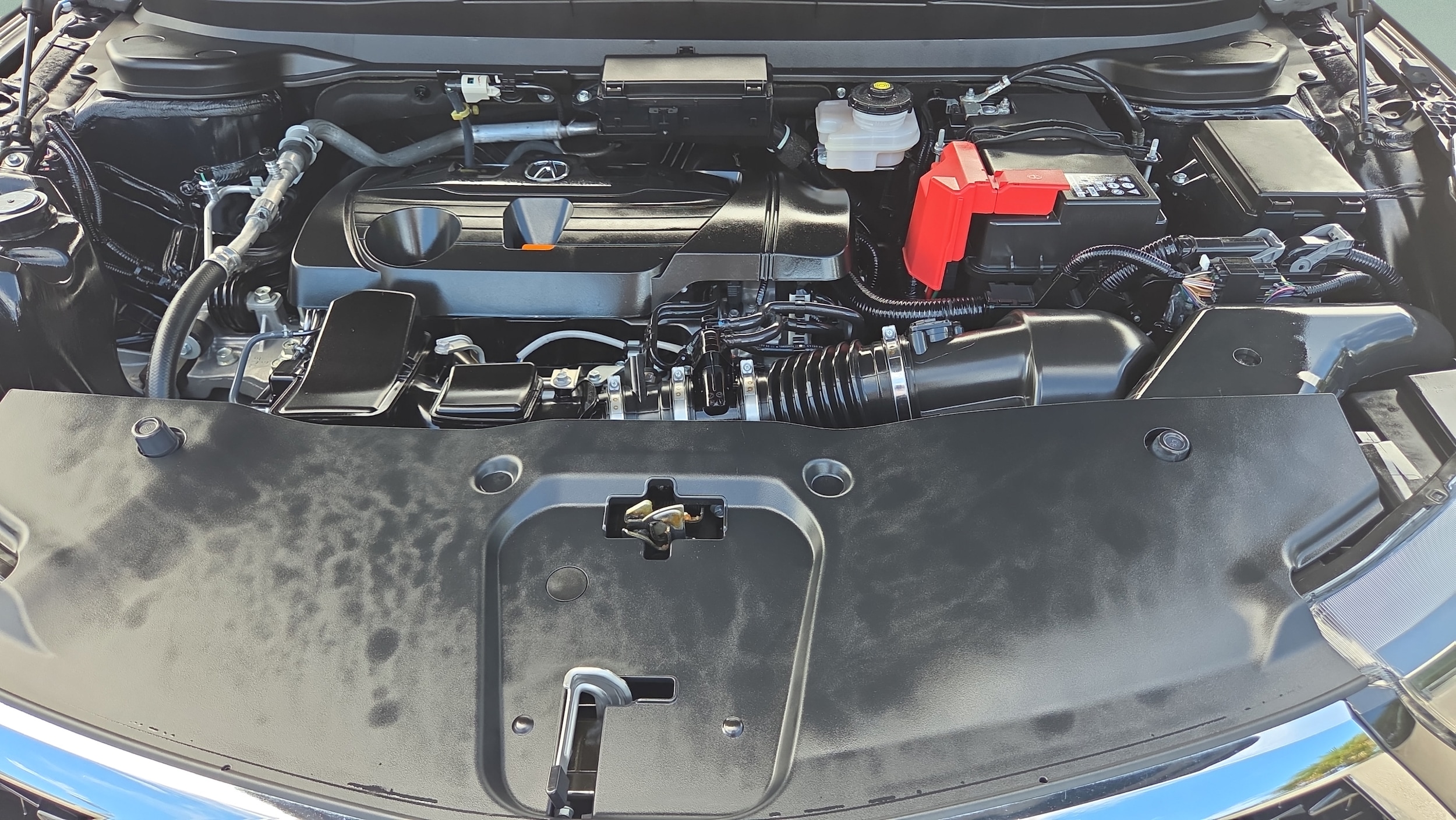 2024 Acura RDX Advance Package - Photo 20