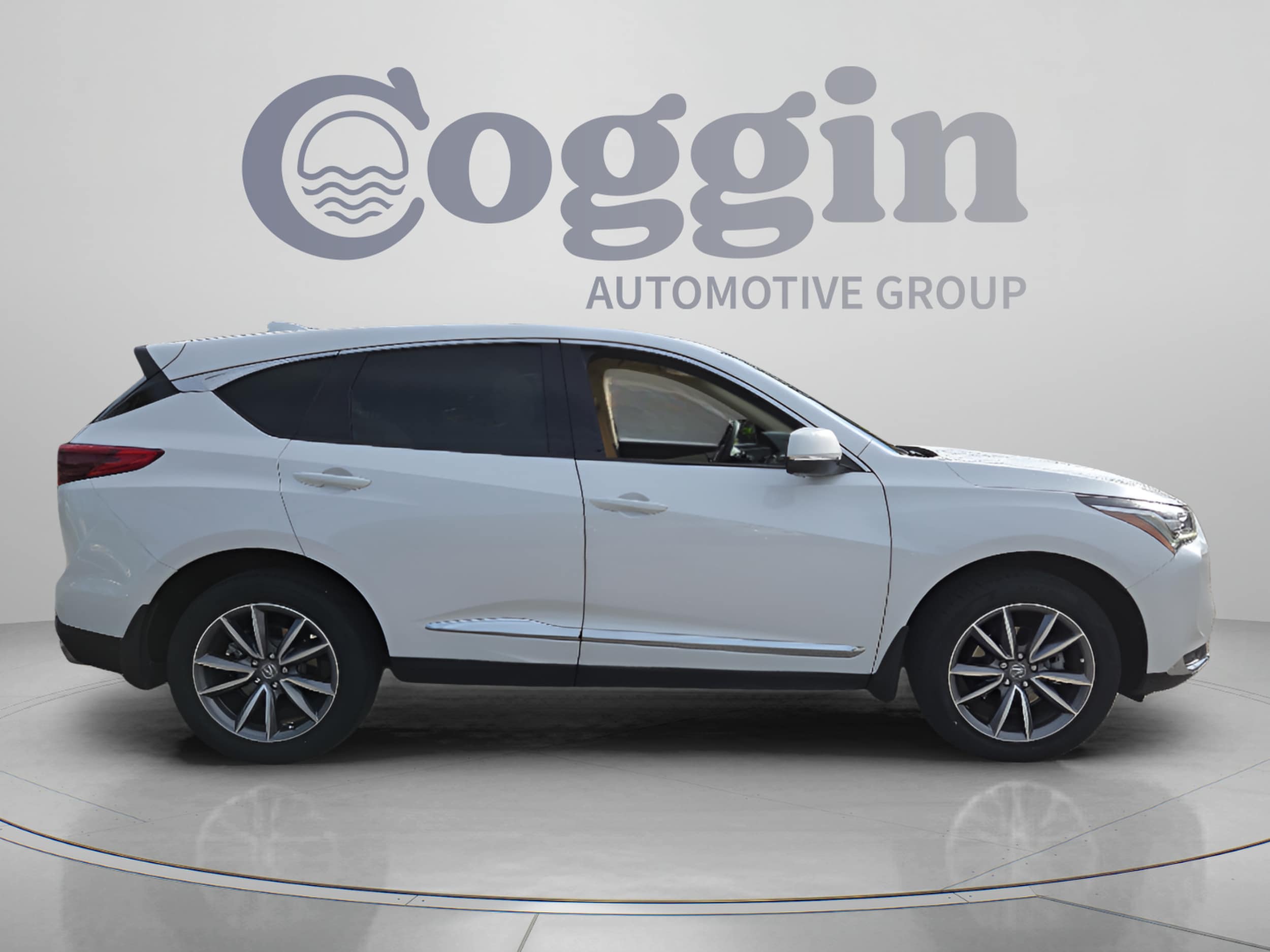 2023 Acura RDX Technology Package - Photo 7