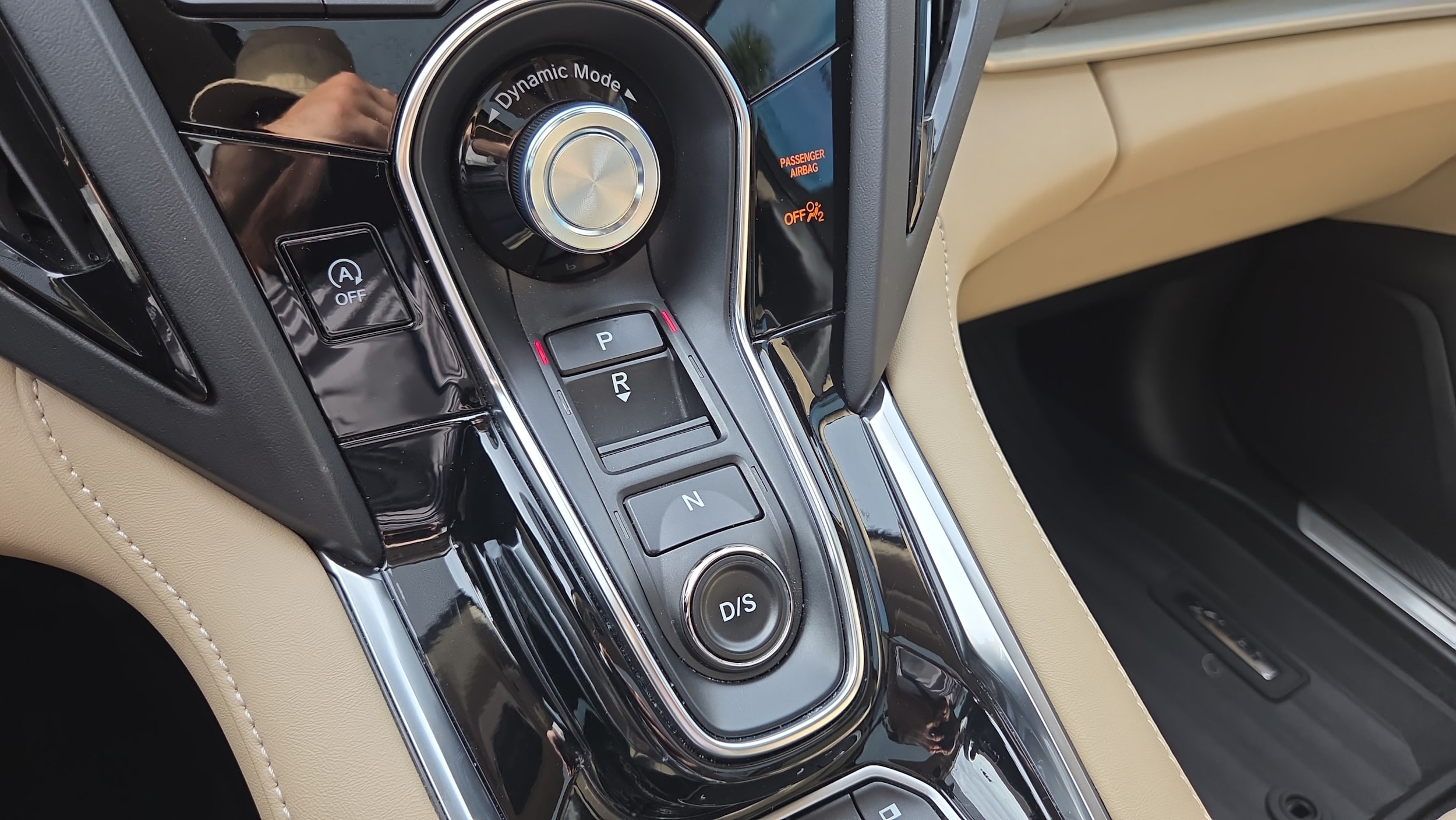 2023 Acura RDX Technology Package - Photo 31