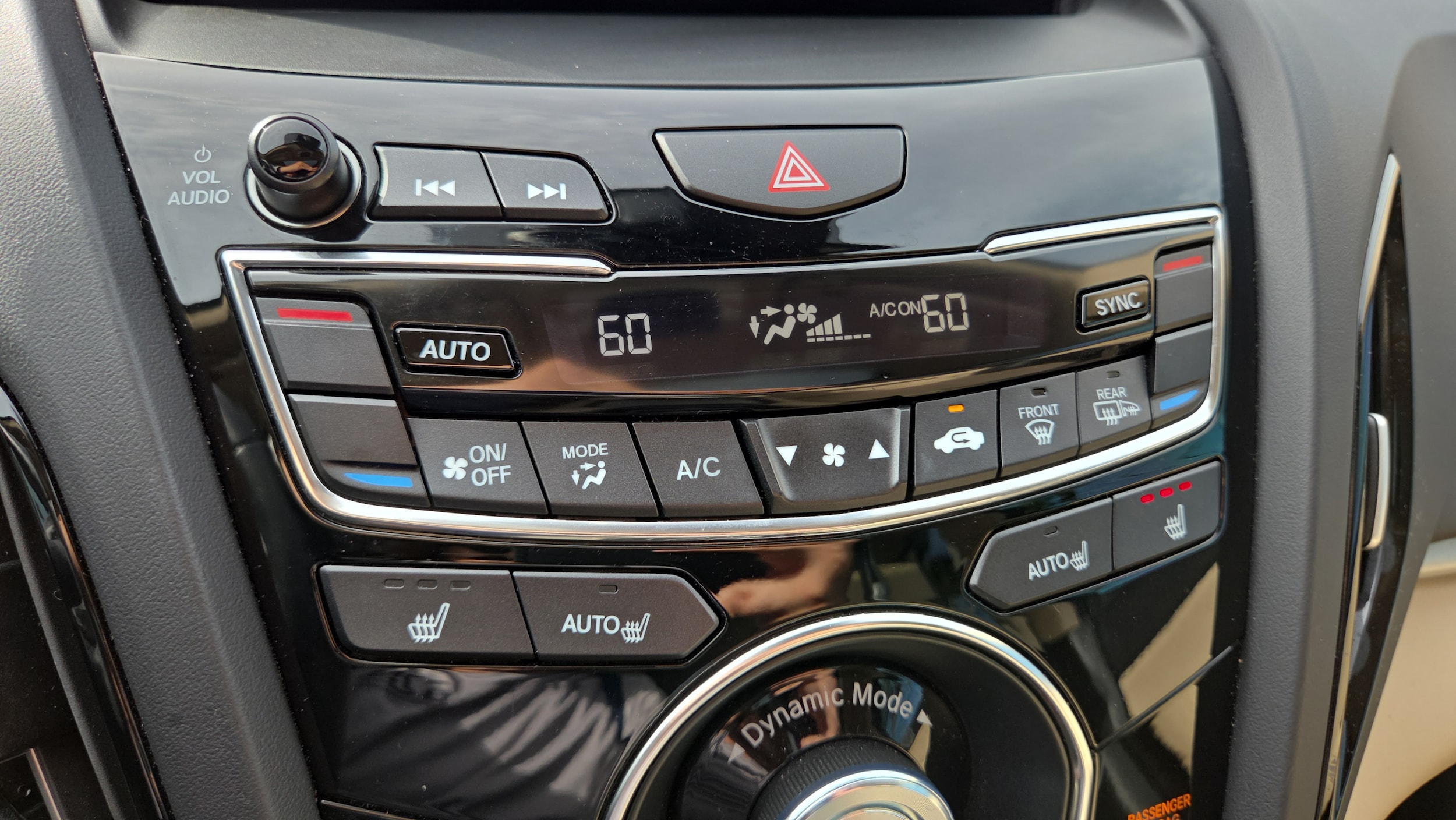 2023 Acura RDX Technology Package - Photo 30