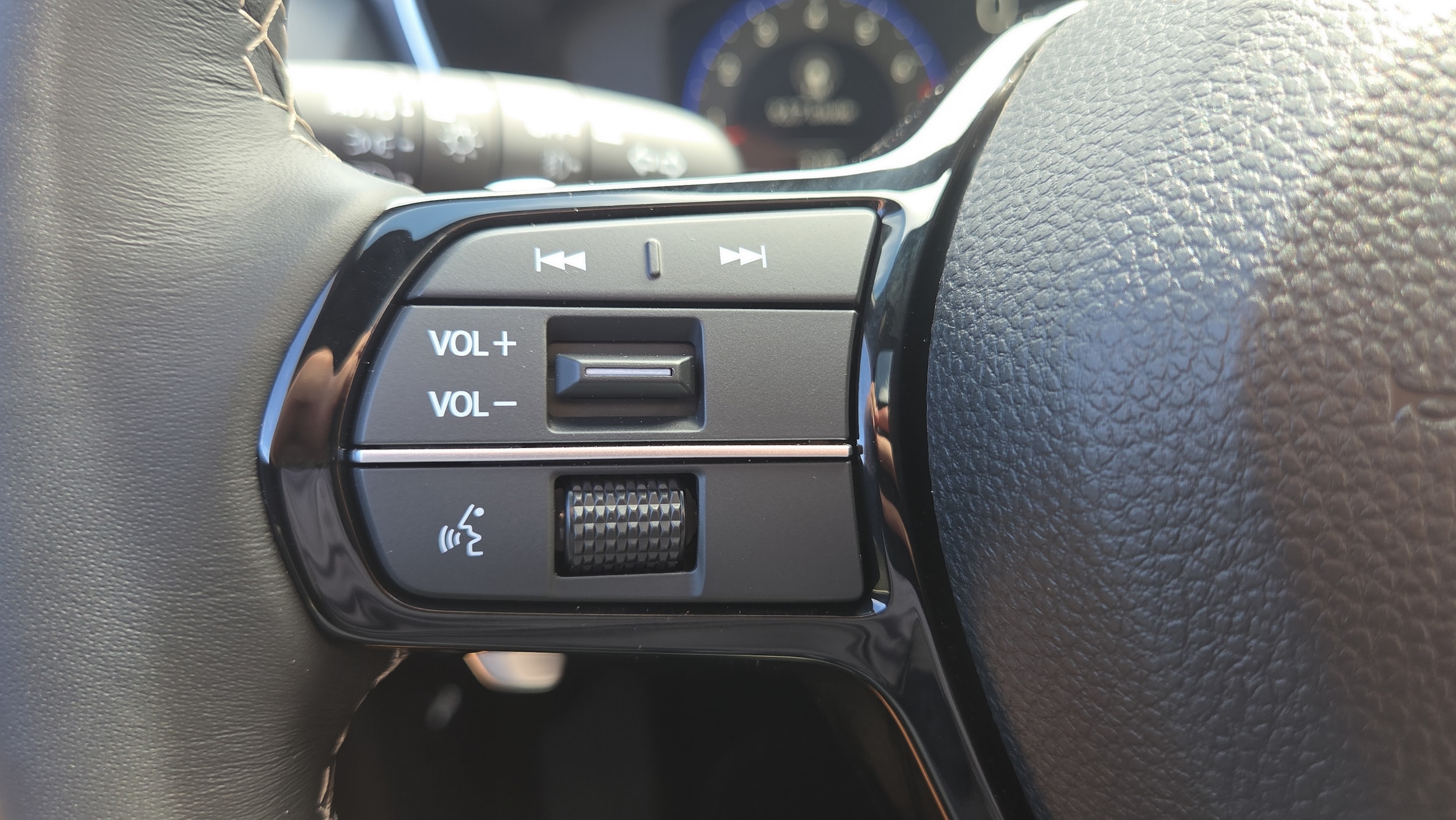 2026 Acura Integra A-Spec w/Technology Package - Photo 27