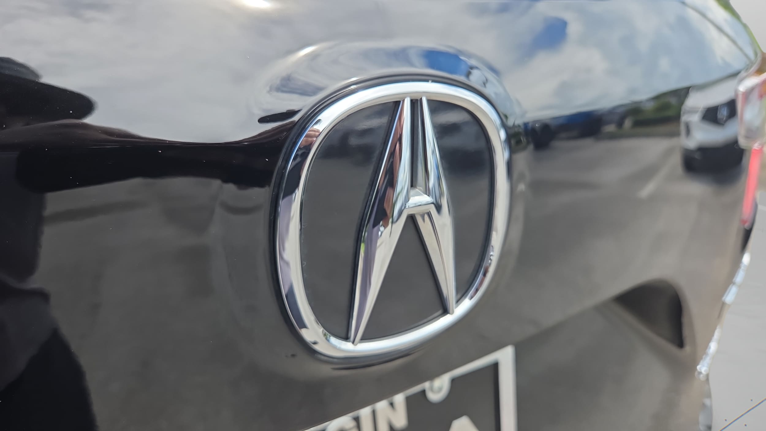 2024 Acura RDX Advance Package - Photo 39