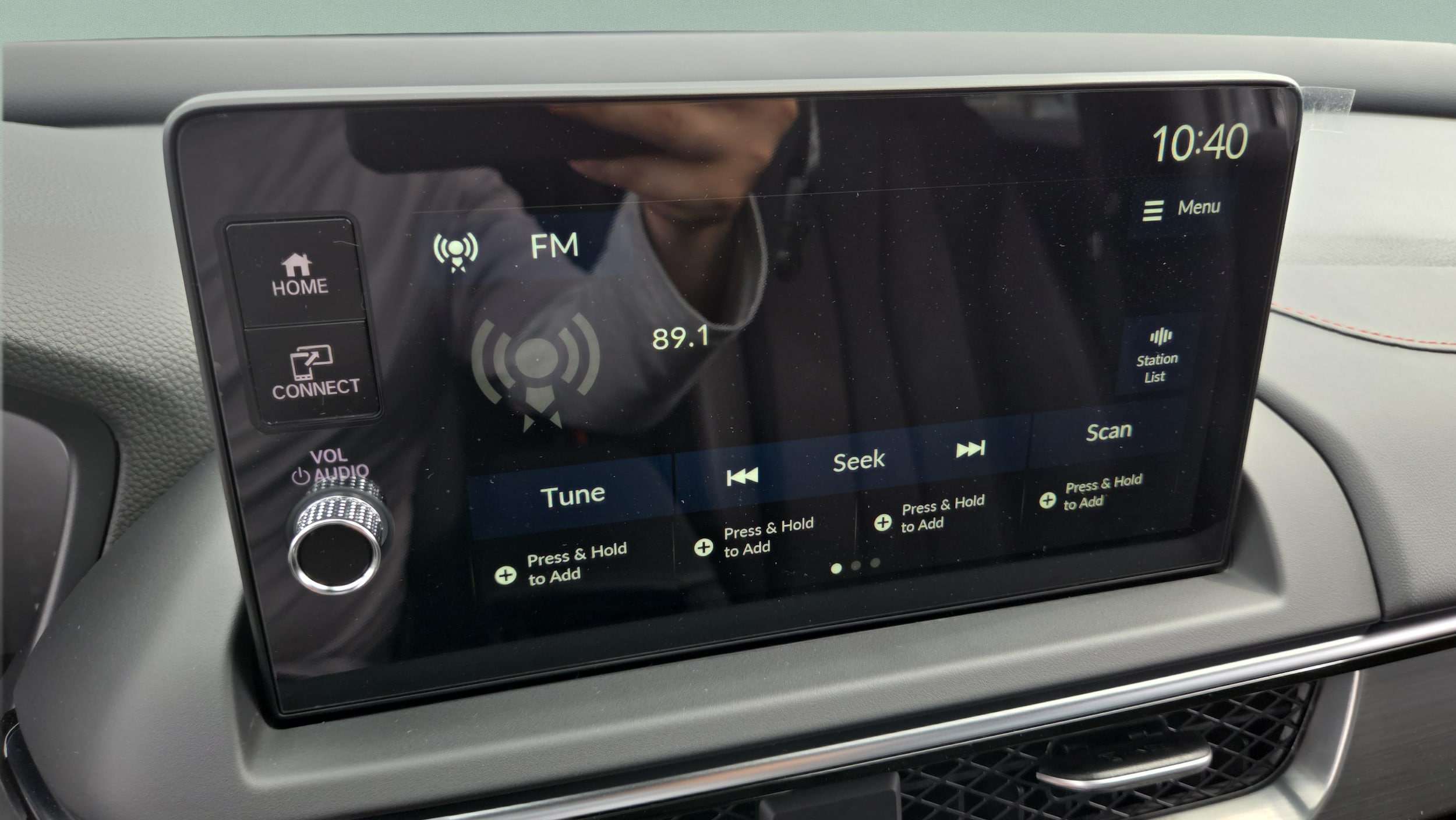 2026 Acura ADX A-Spec Package - Photo 27