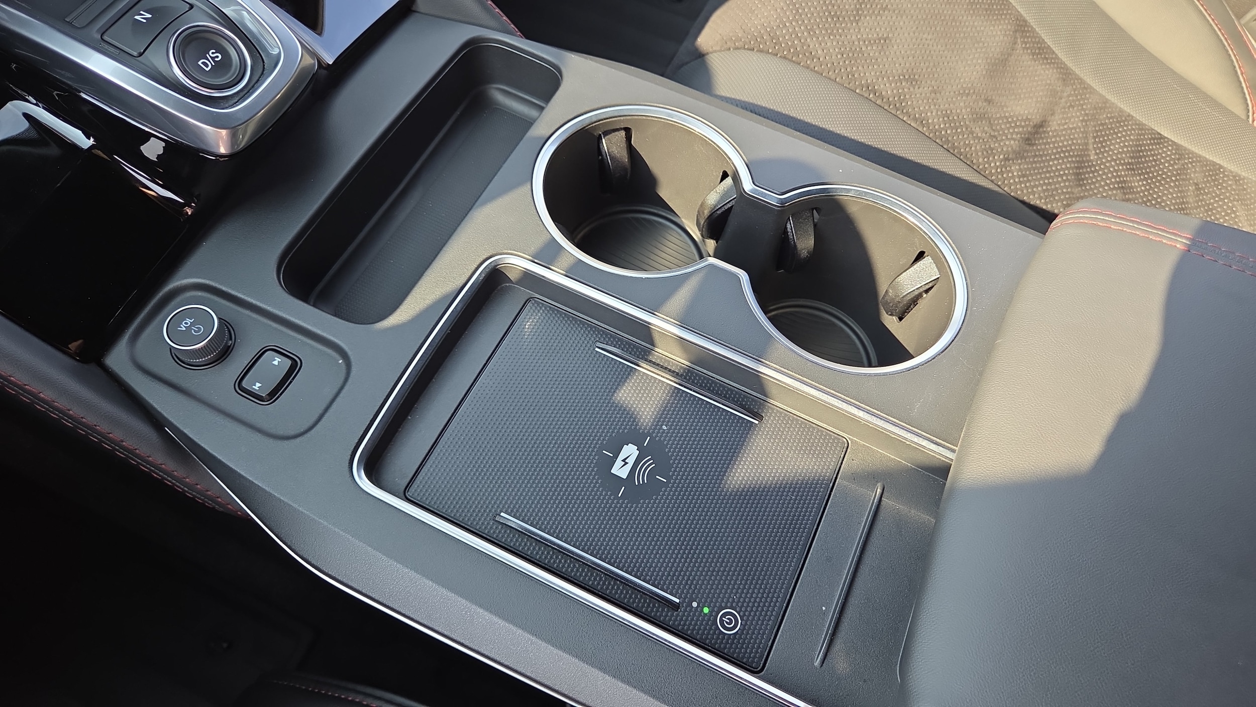 2026 Acura MDX A-Spec Package - Photo 33