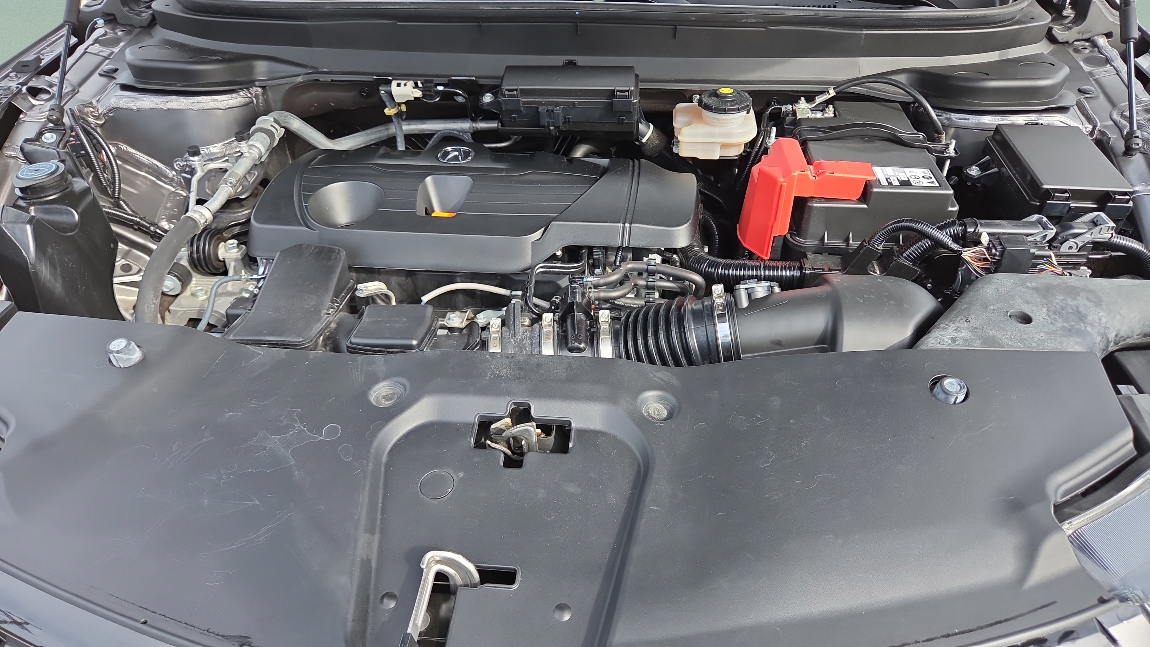 2023 Acura RDX A-Spec Package - Photo 20