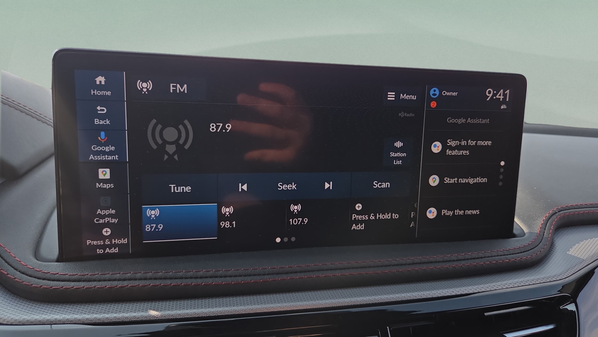2026 Acura MDX A-Spec Package - Photo 29