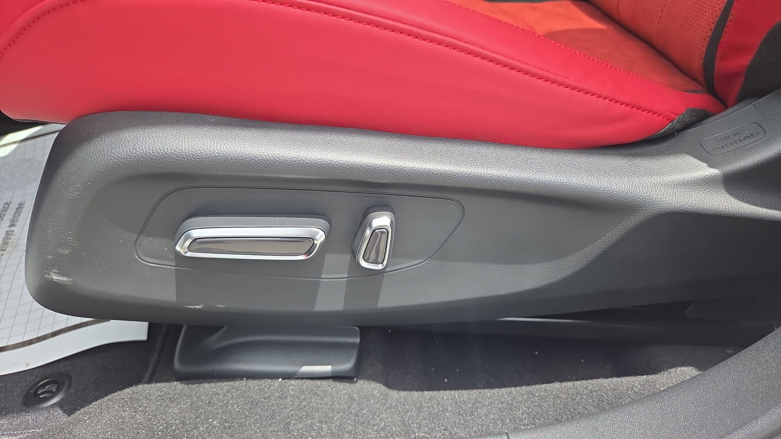 2026 Acura ADX A-Spec Package - Photo 10