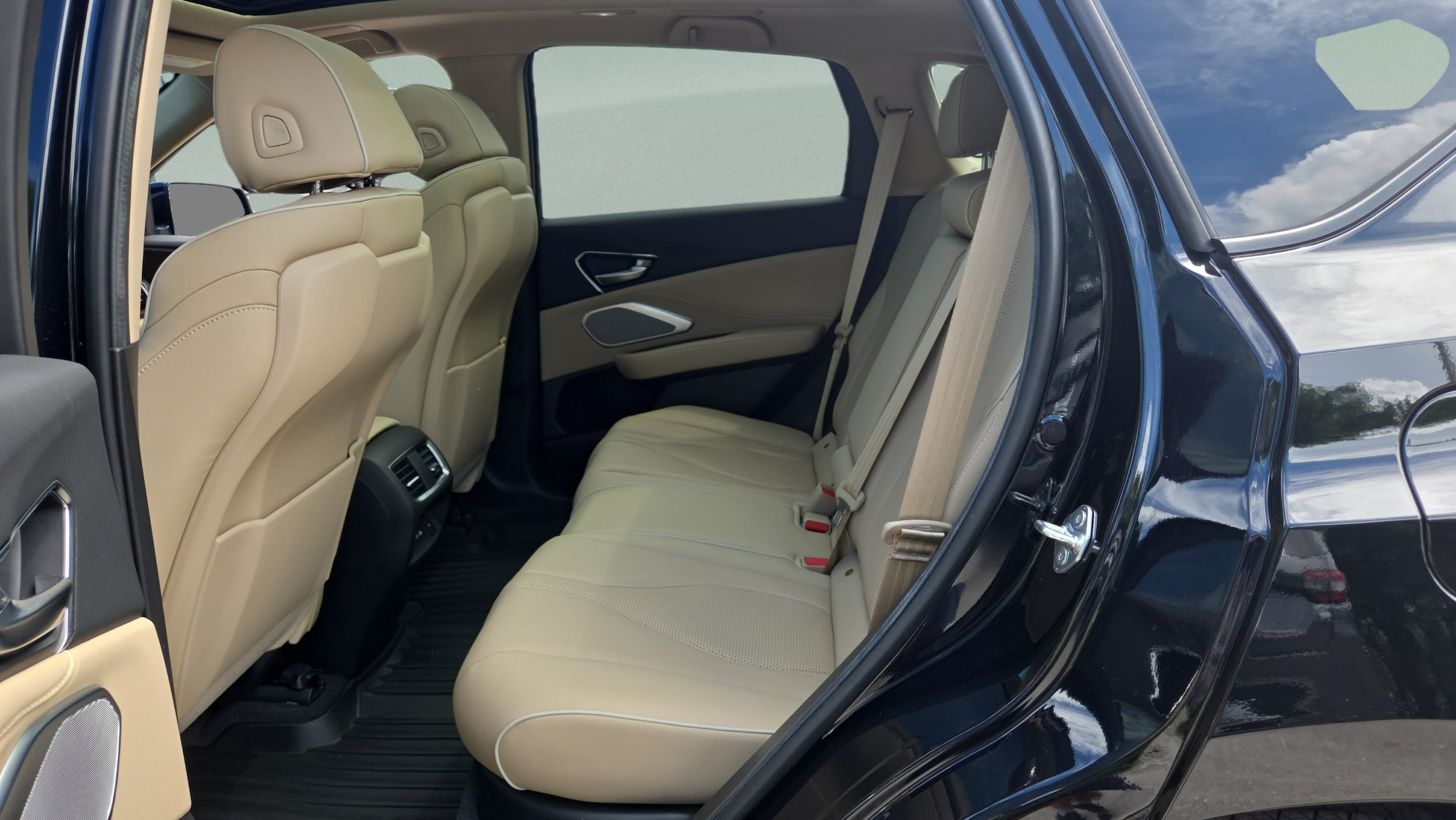 2024 Acura RDX Advance Package - Photo 12