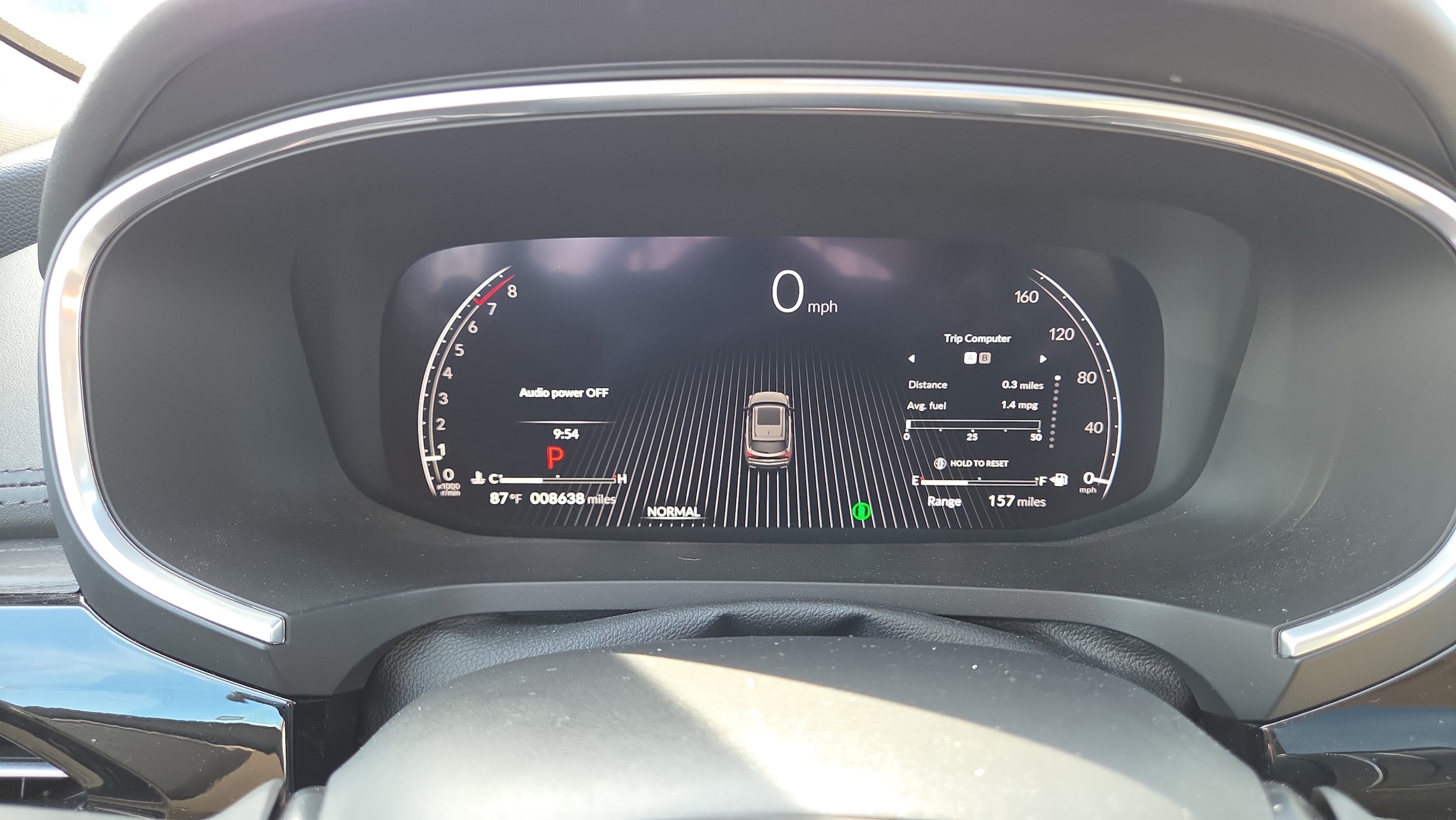 2025 Acura MDX Advance Package - Photo 26