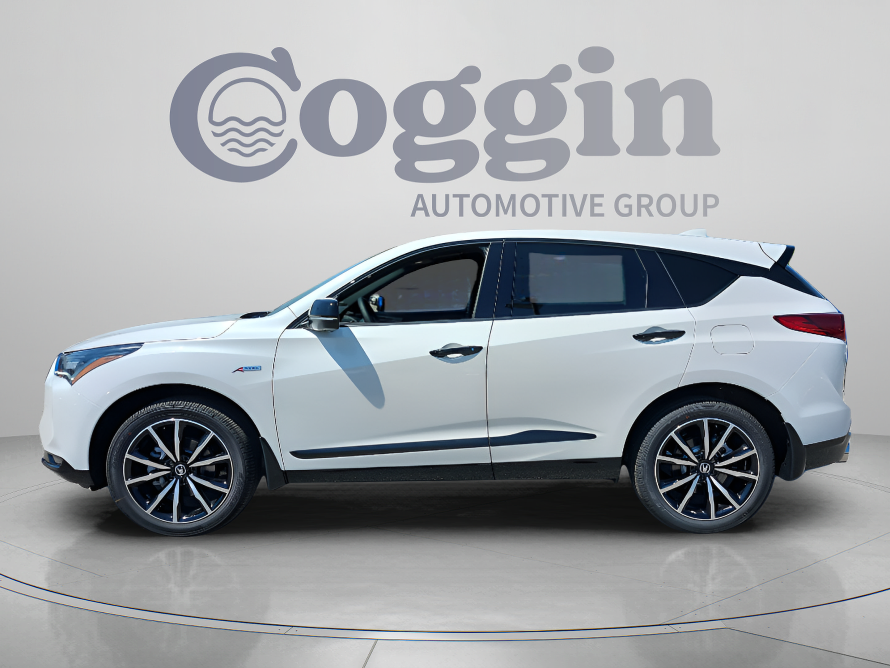New 2026 Acura RDX A-Spec Advance Package SUV