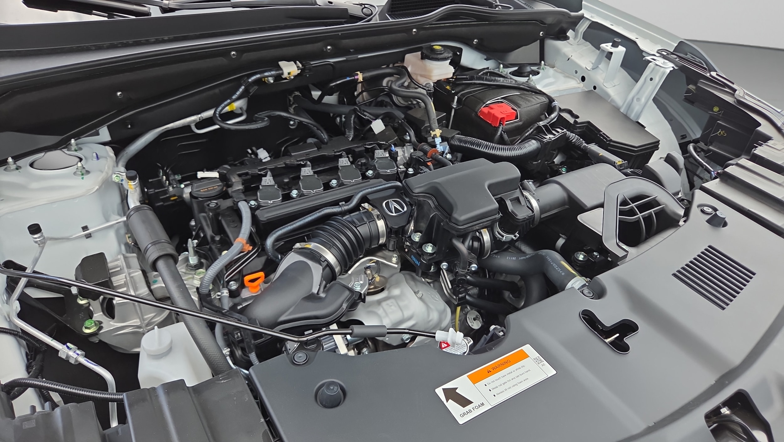 2026 Acura ADX A-Spec Package - Photo 18