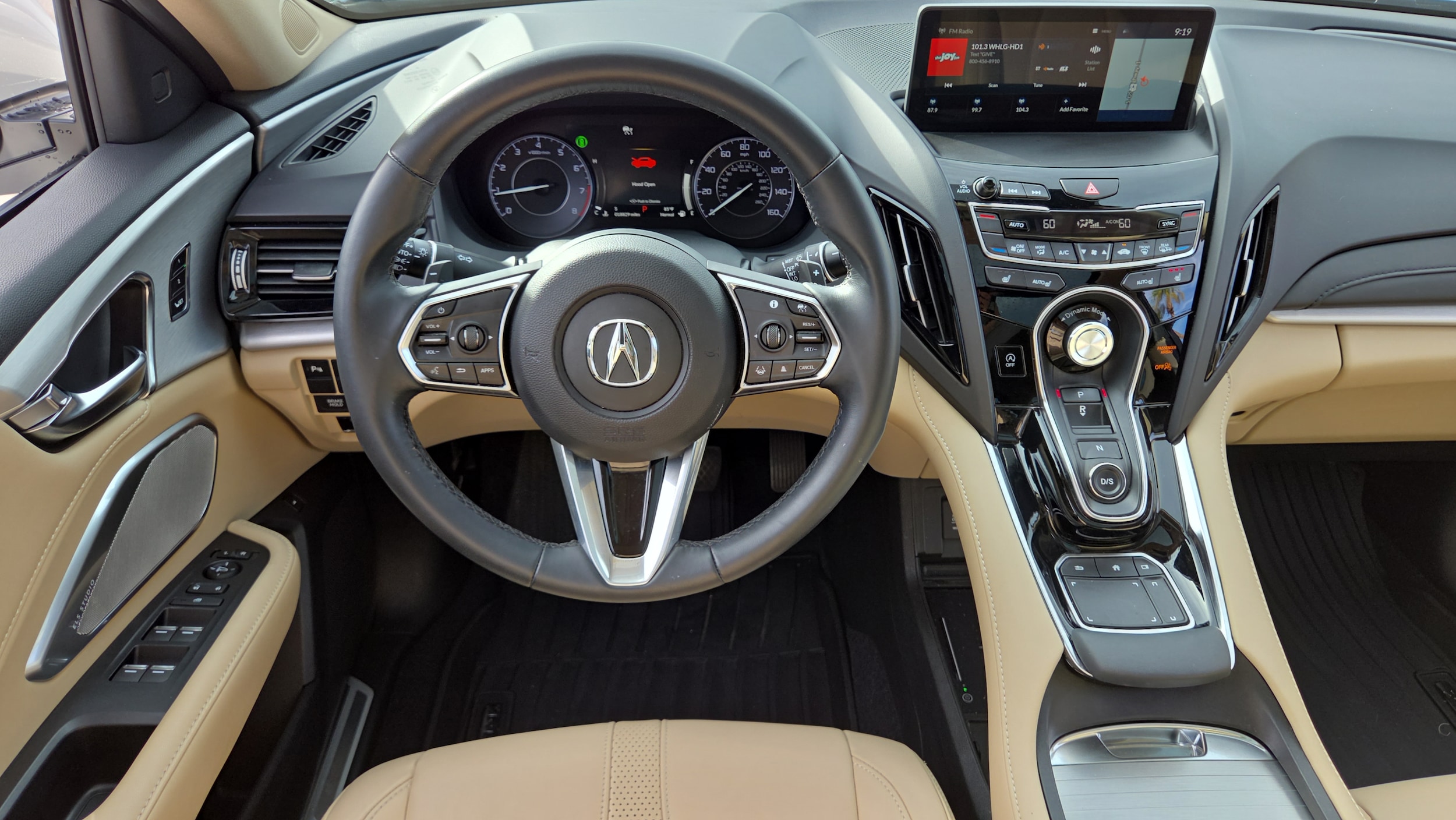 2023 Acura RDX Technology Package - Photo 13