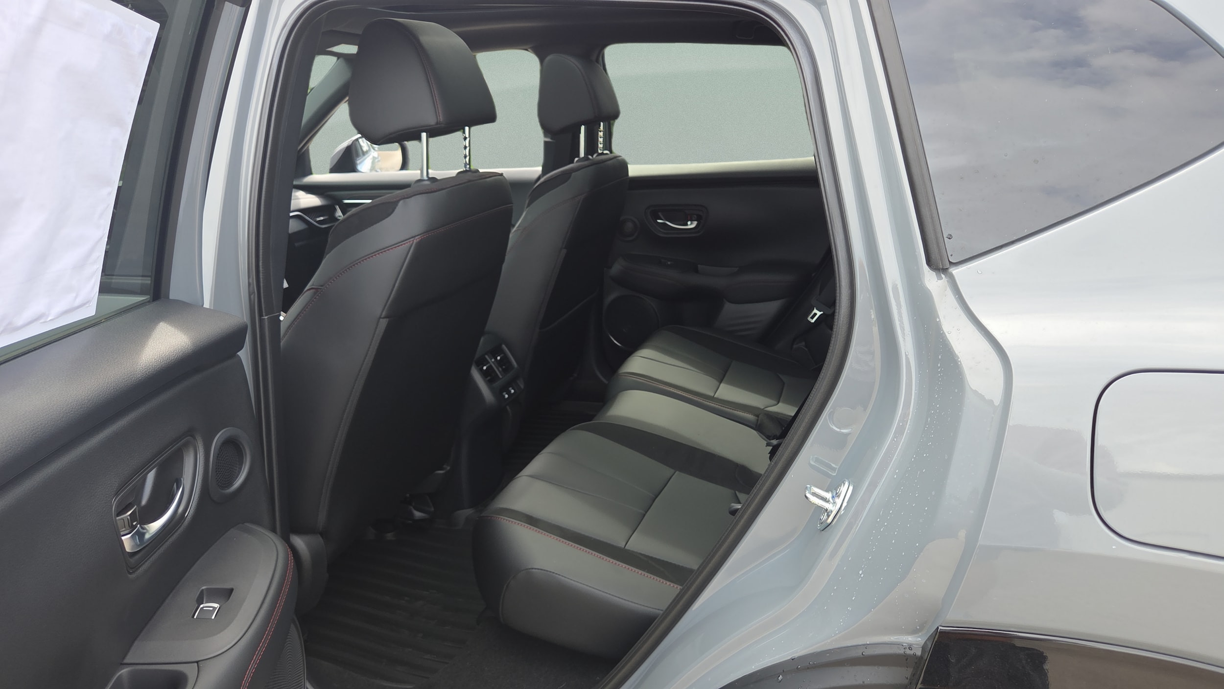 2026 Acura ADX A-Spec Package - Photo 12