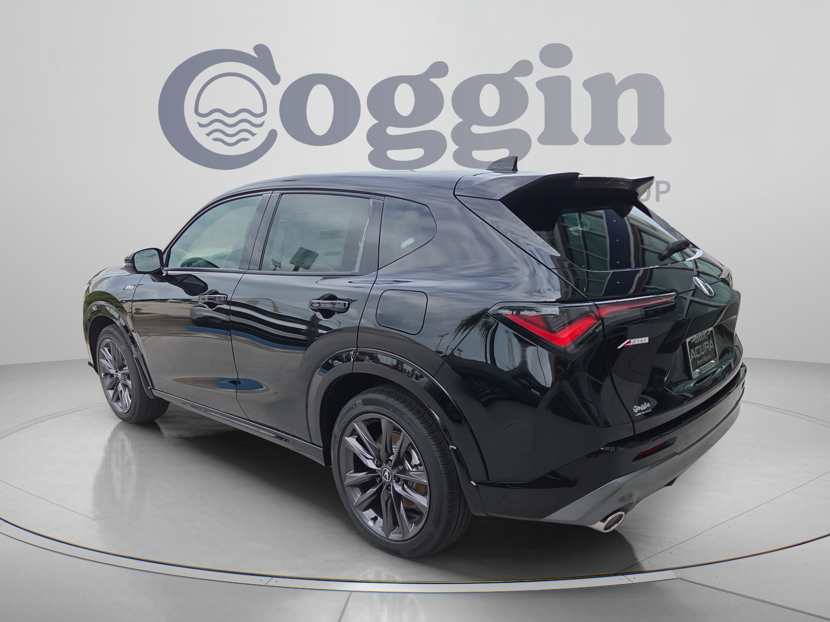 New 2026 Acura ADX w/A-Spec Package FWD w/A-Spec Package
